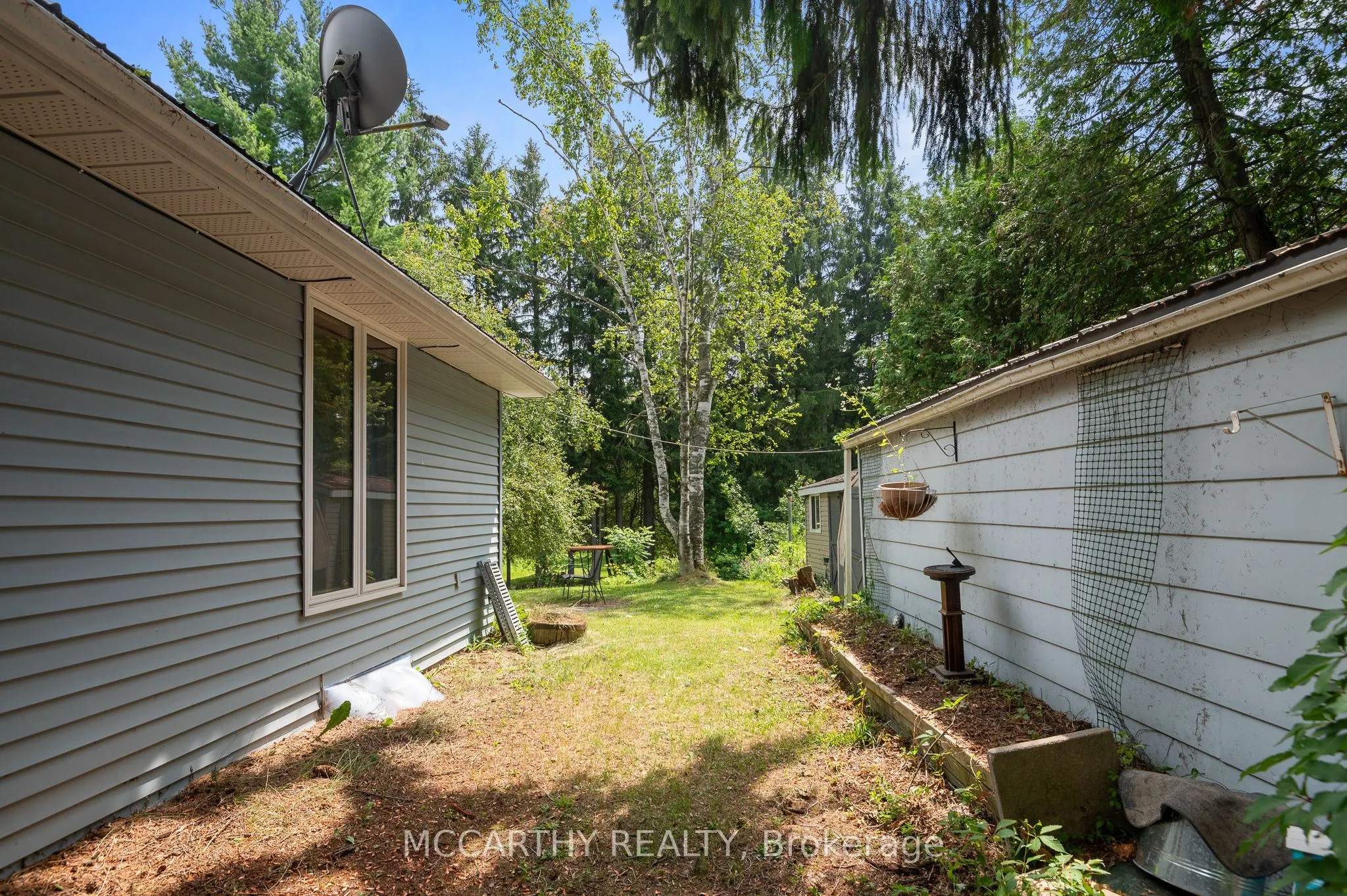 21 McCutcheon Road