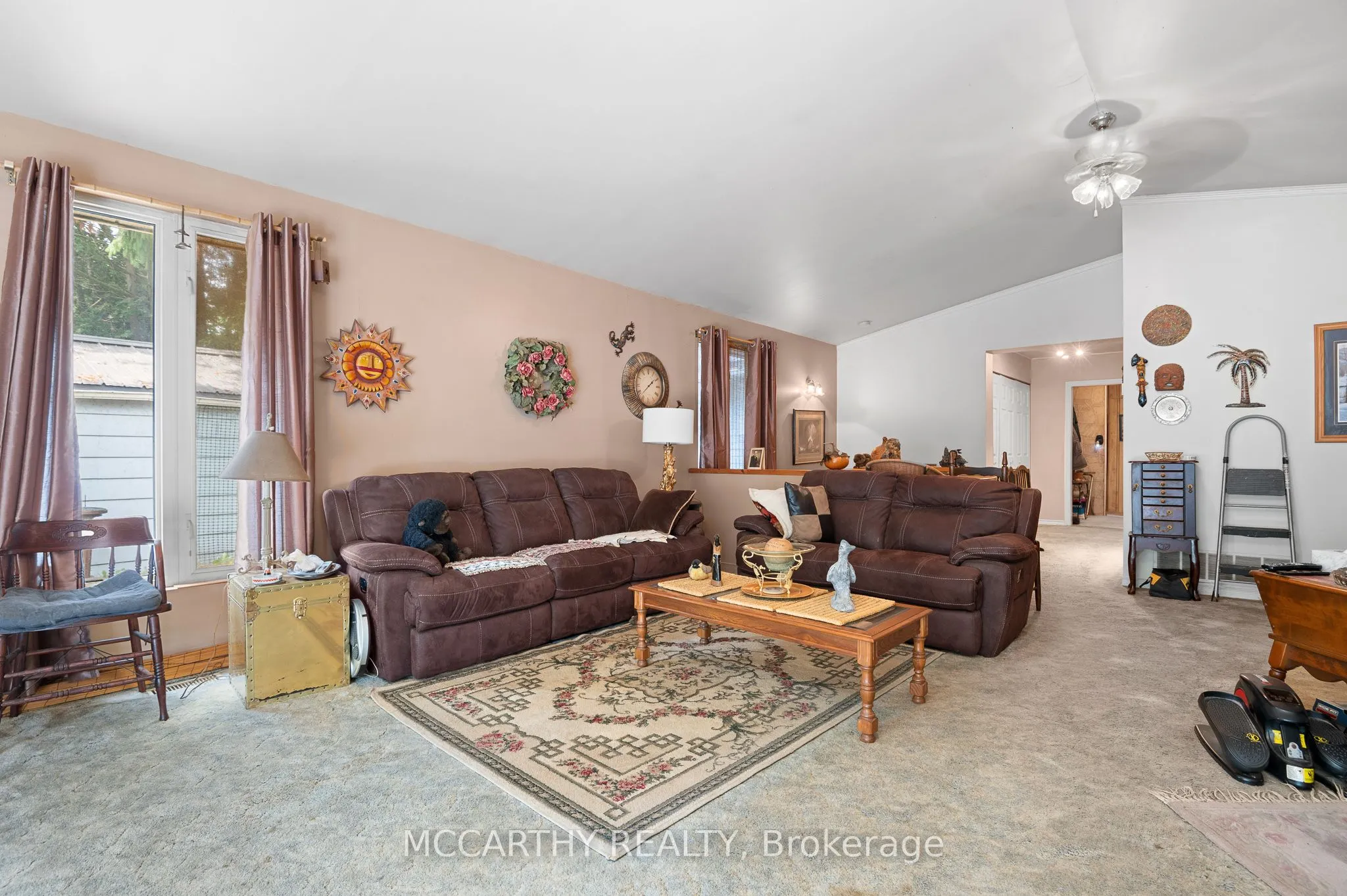 21 McCutcheon Road