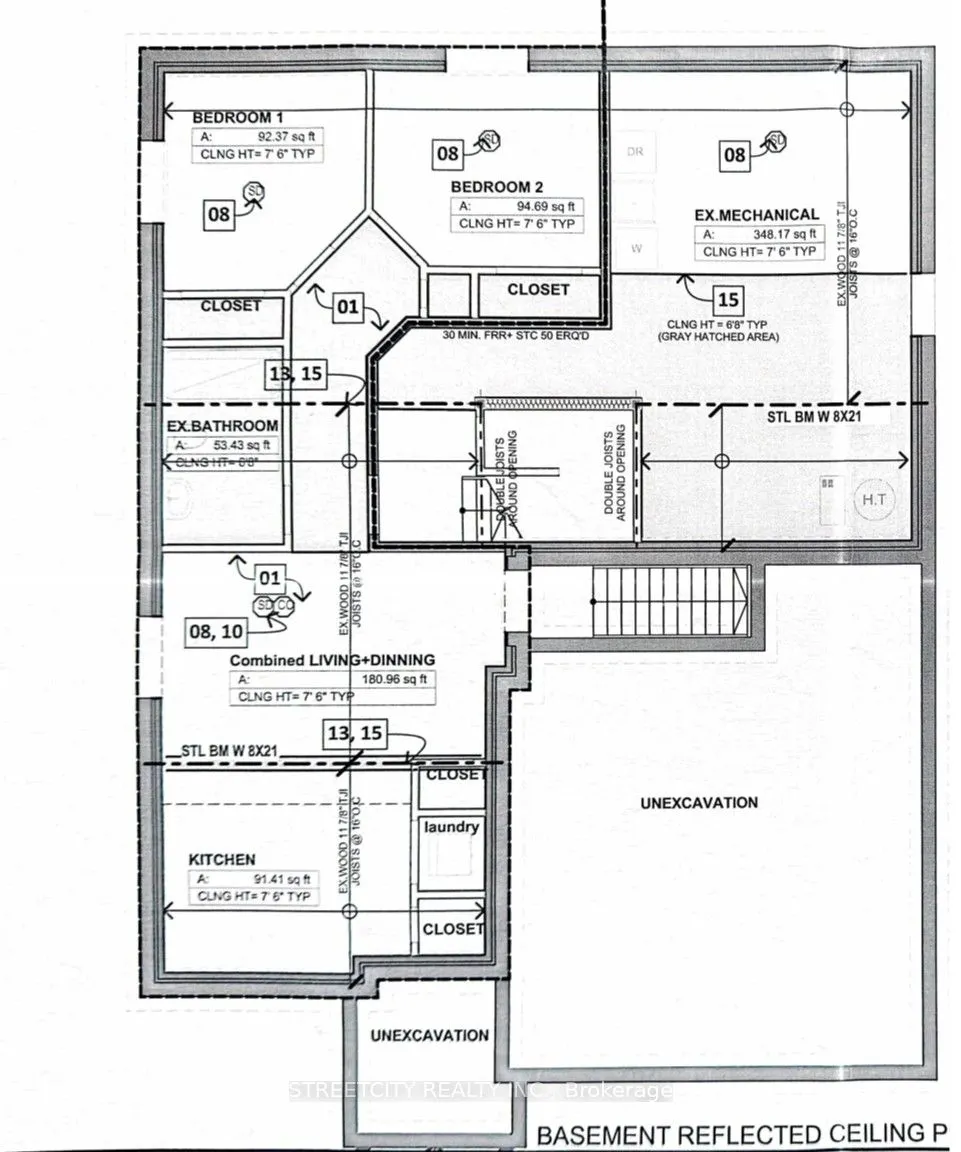 32 Bounty Avenue