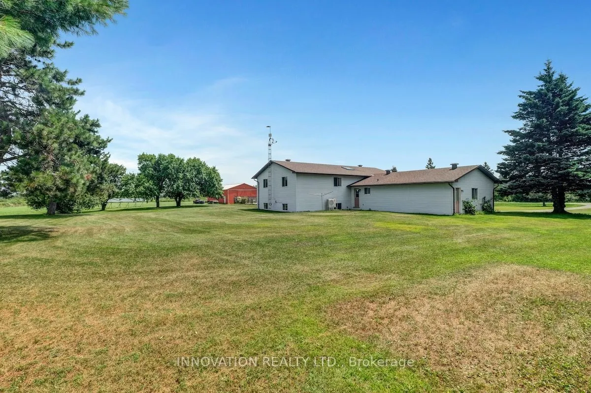 1565 Lindsay Road
