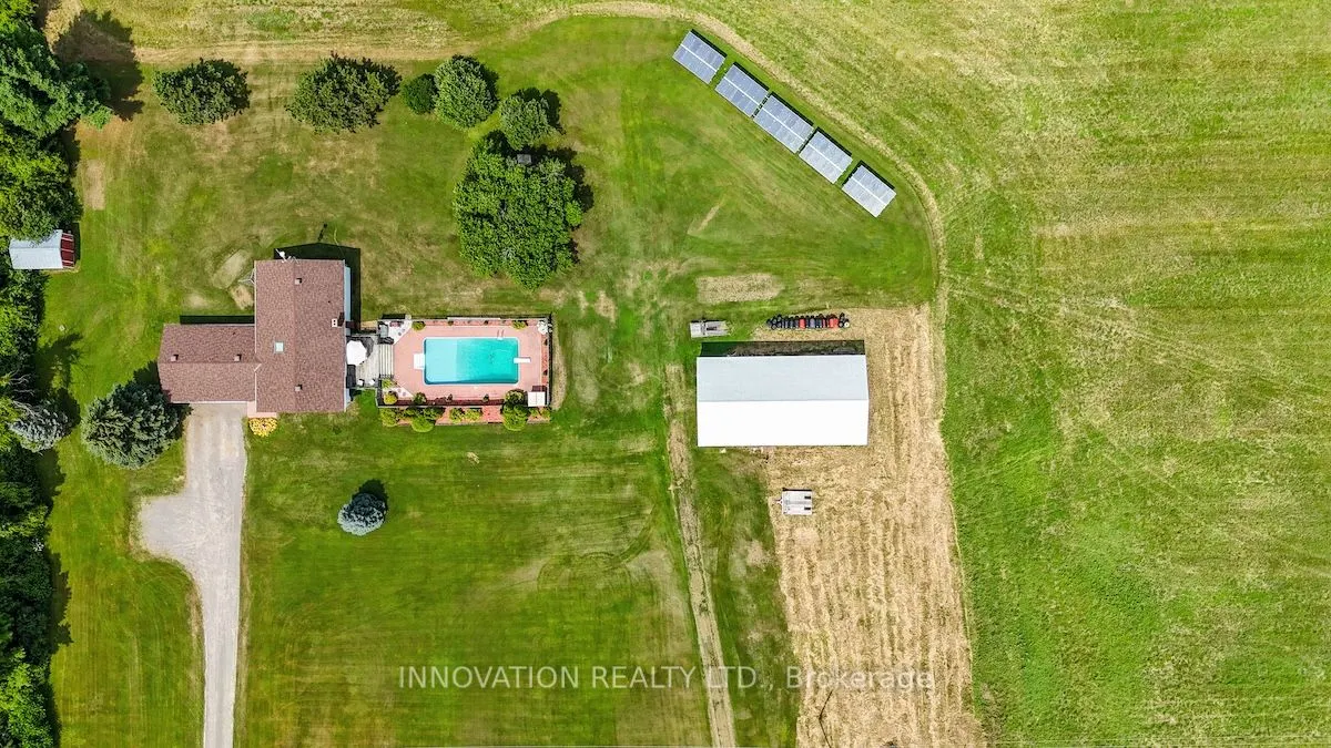 1565 Lindsay Road