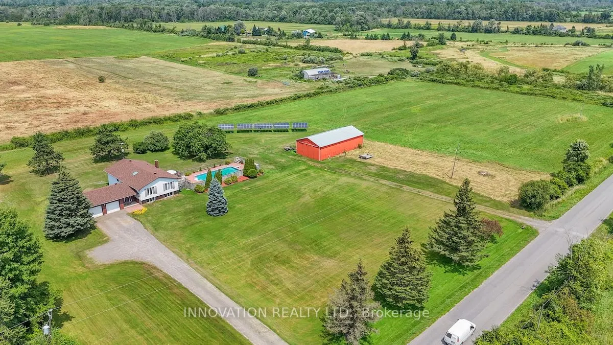 1565 Lindsay Road