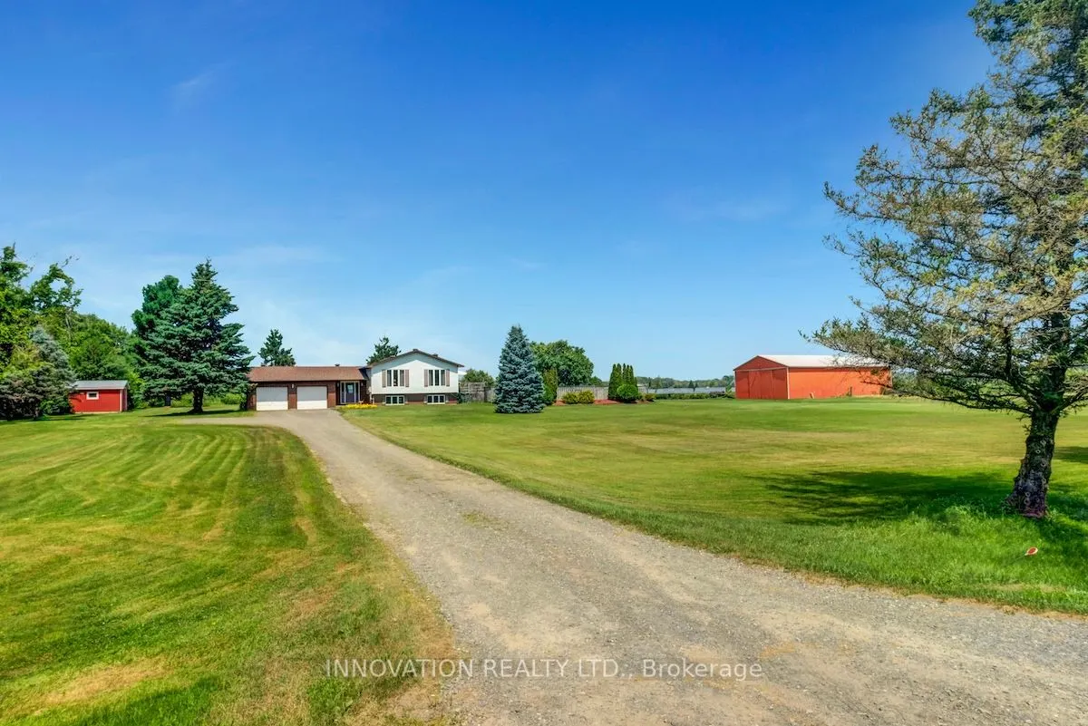 1565 Lindsay Road
