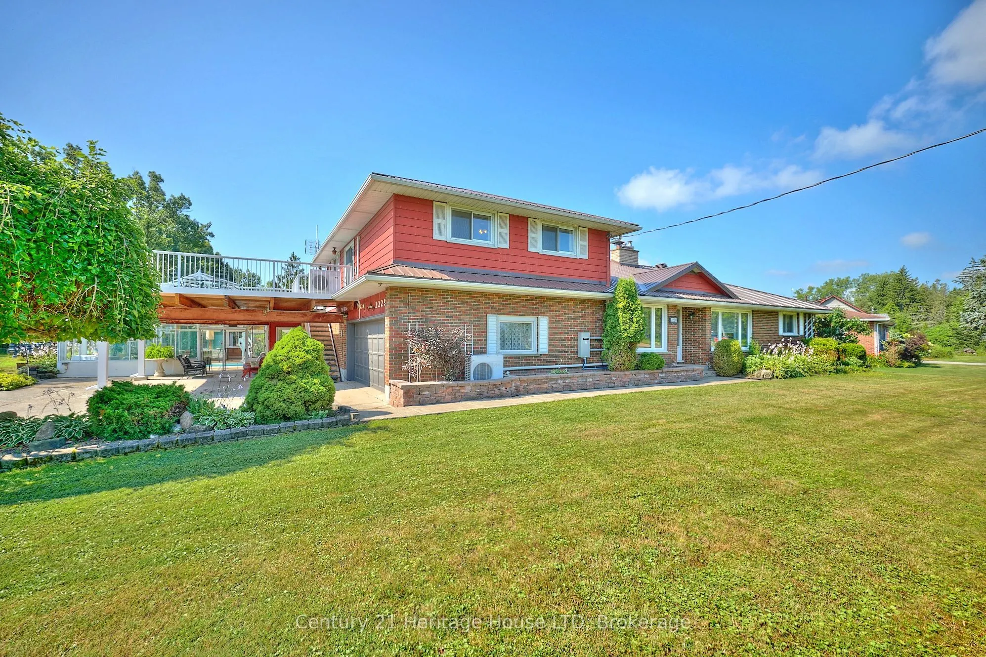 2229 Houck Crescent