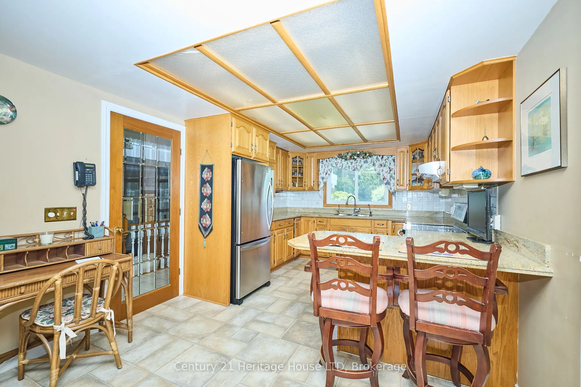 2229 Houck Crescent