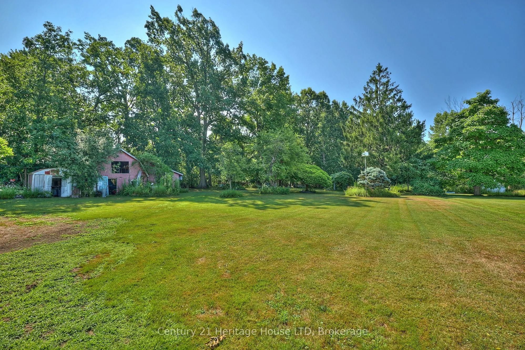 2229 Houck Crescent