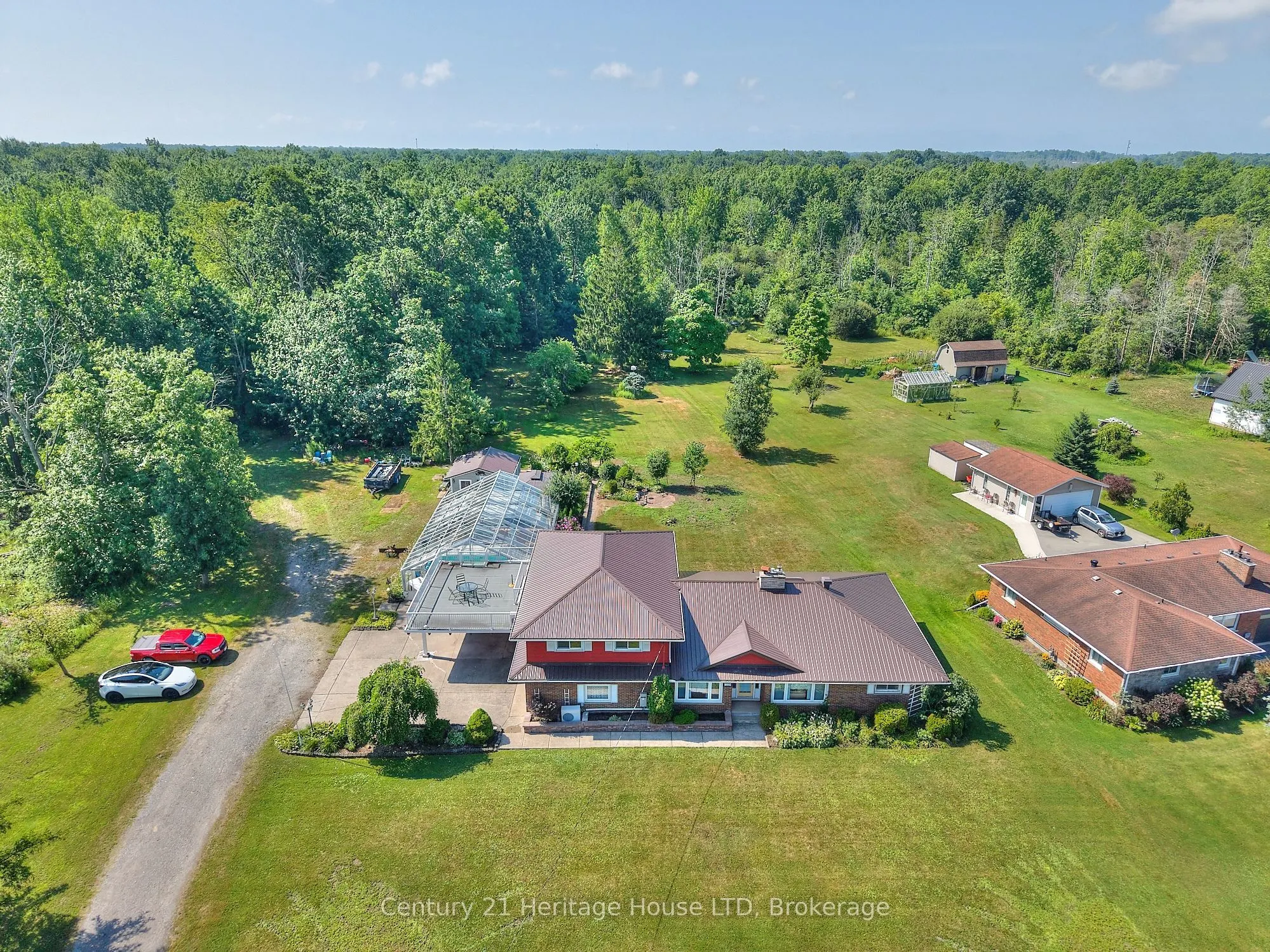 2229 Houck Crescent