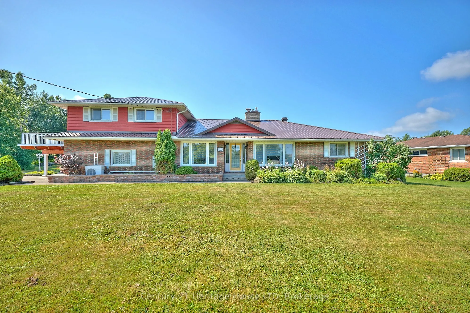 2229 Houck Crescent