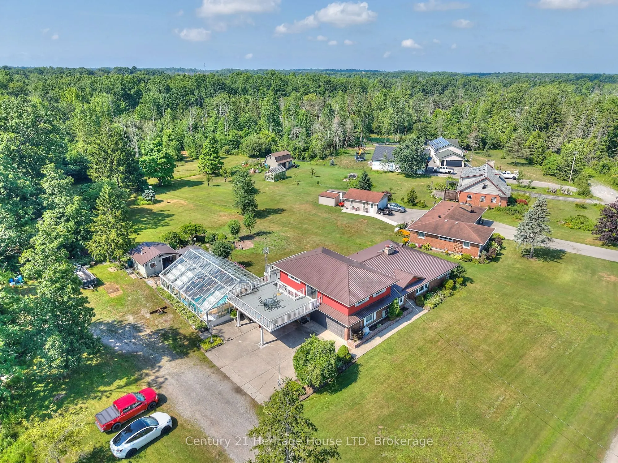 2229 Houck Crescent