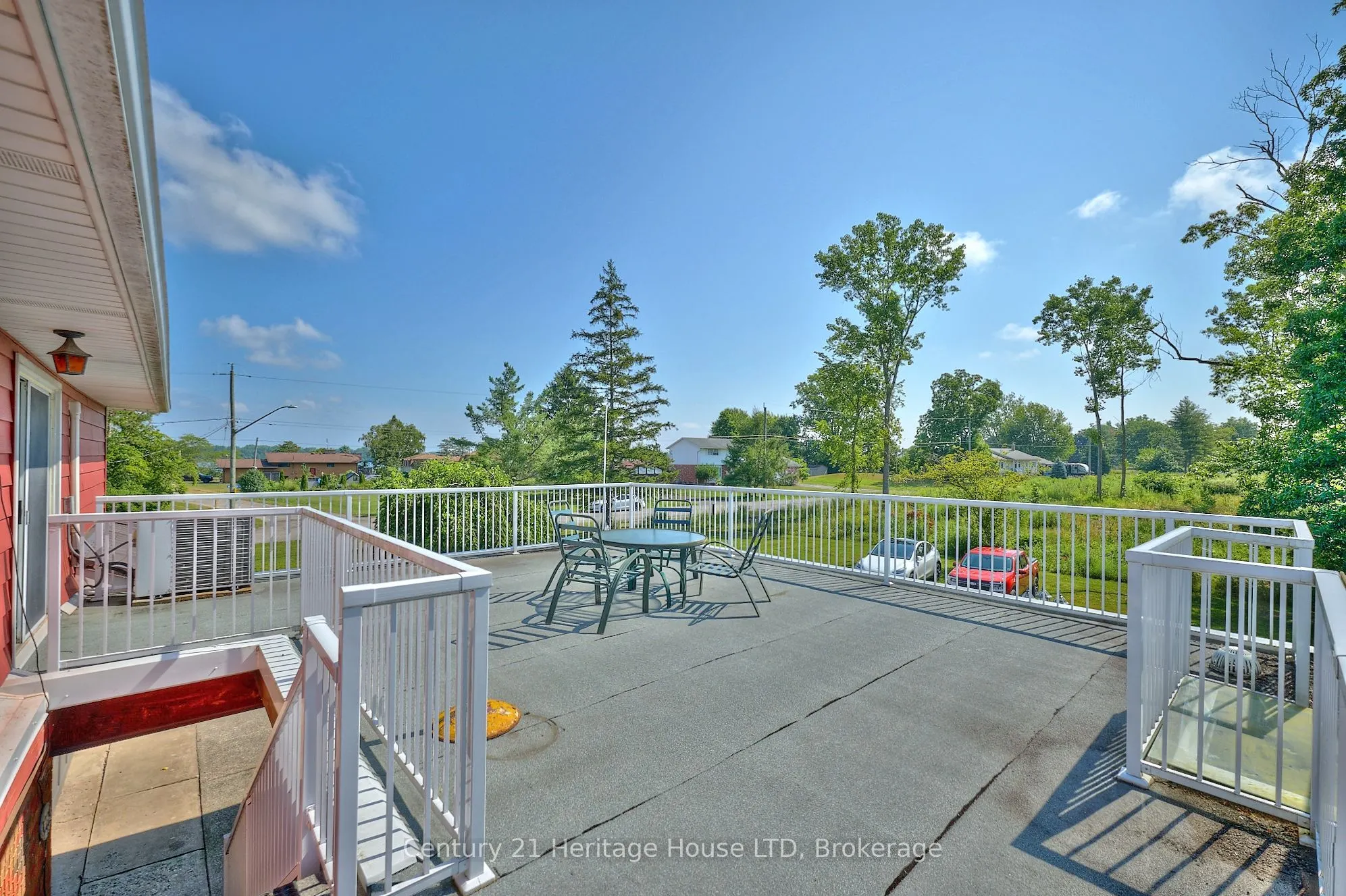 2229 Houck Crescent