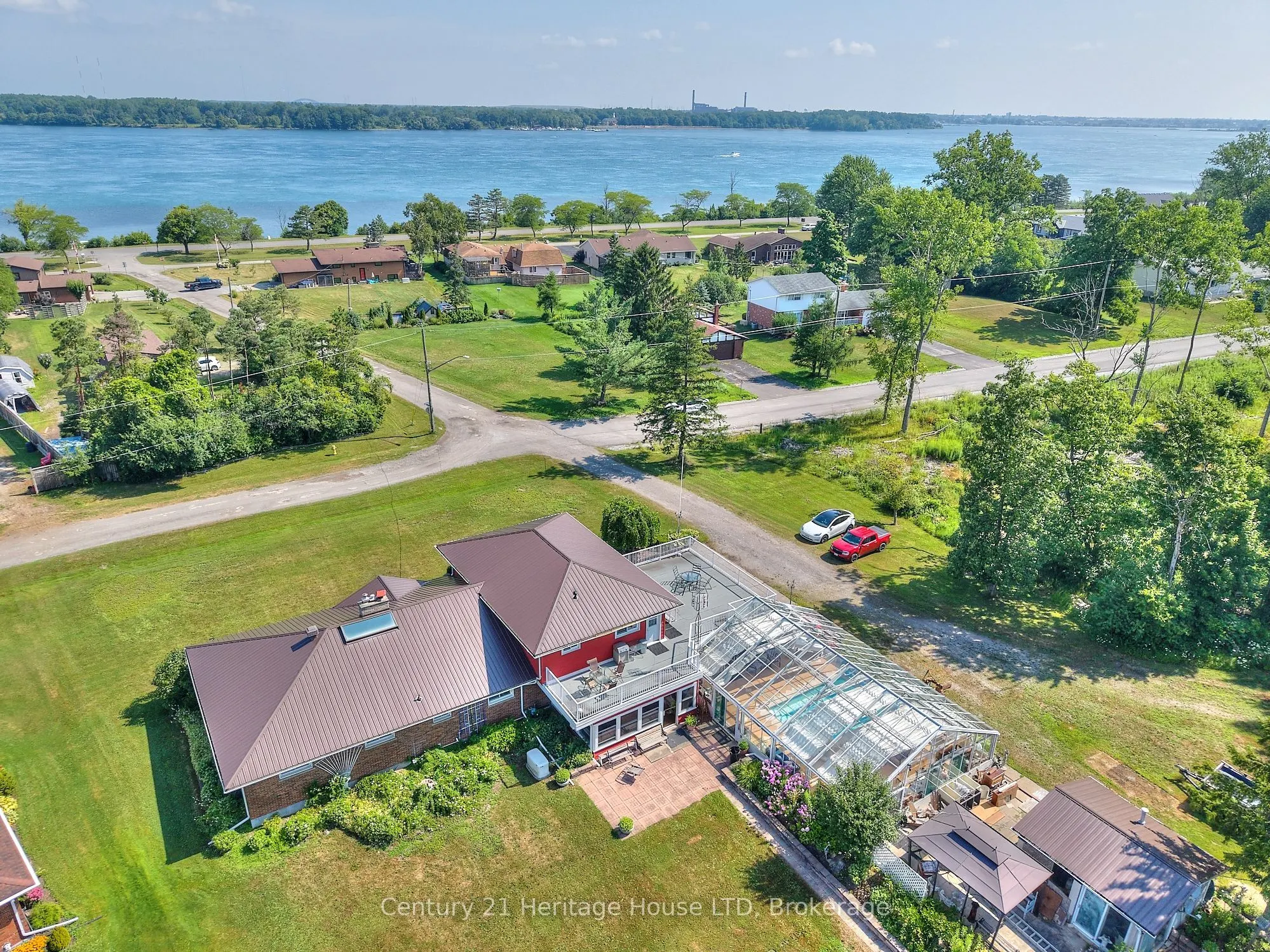 2229 Houck Crescent