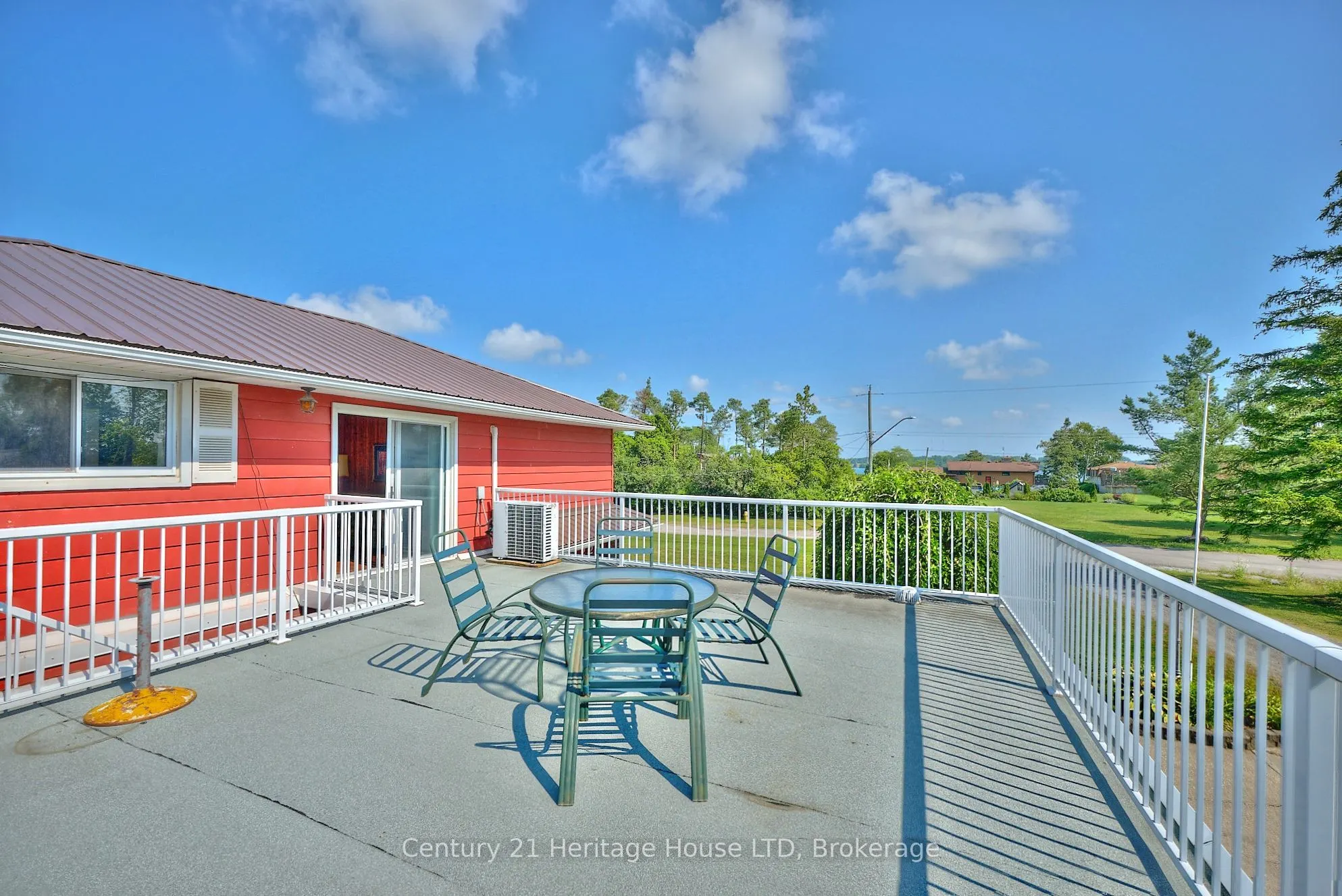 2229 Houck Crescent