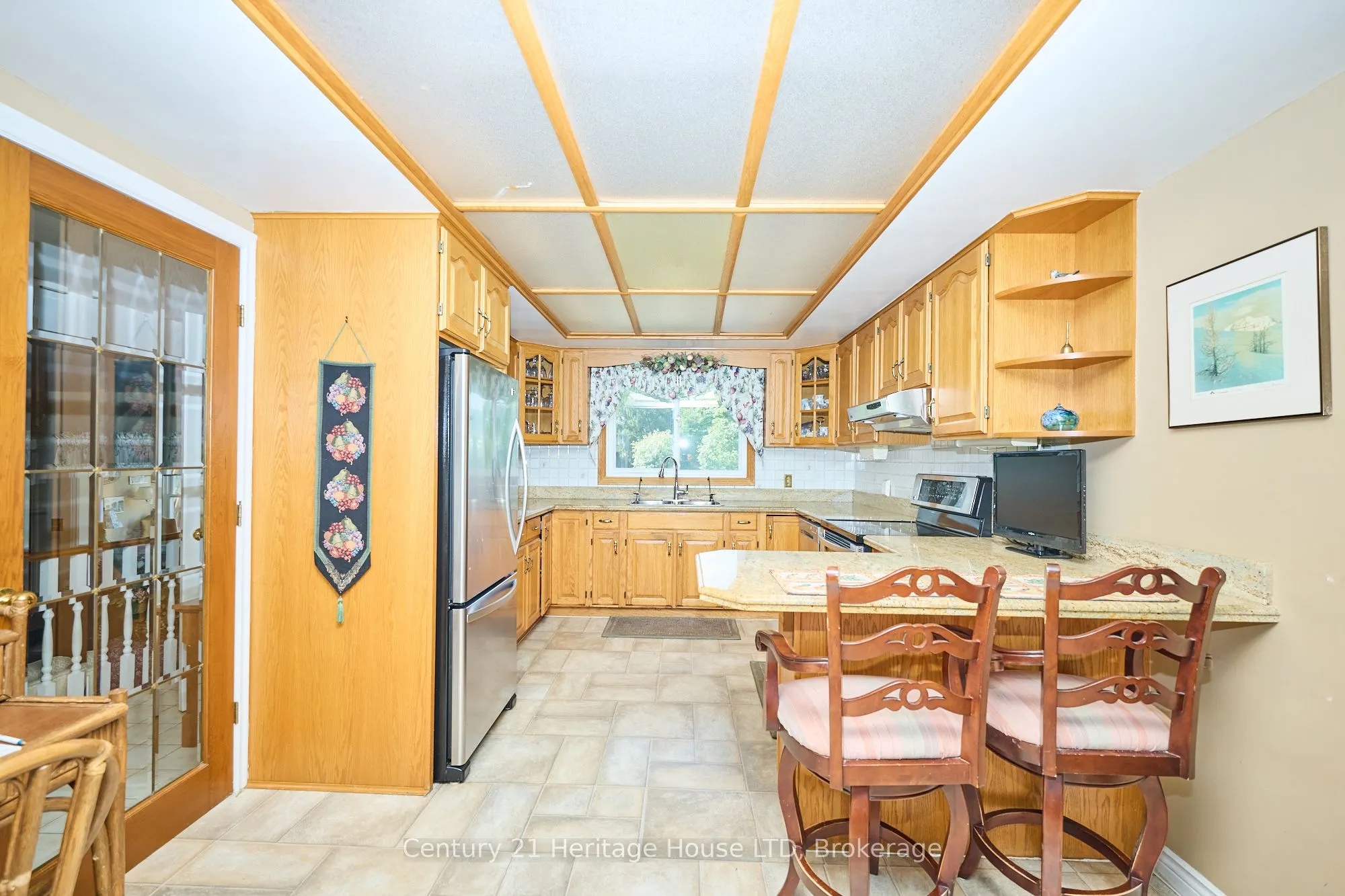 2229 Houck Crescent