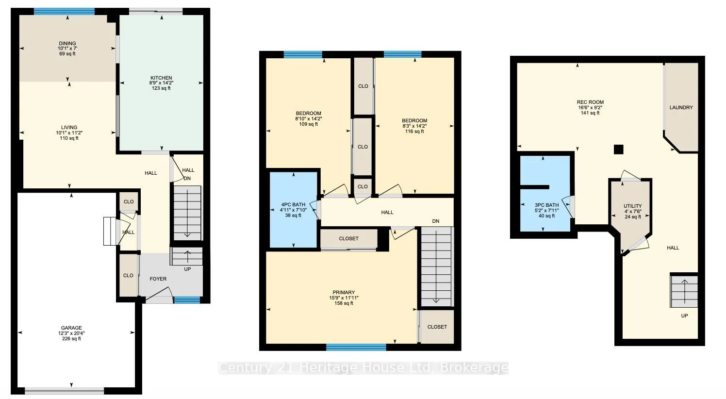 16 Hadati Road, #44