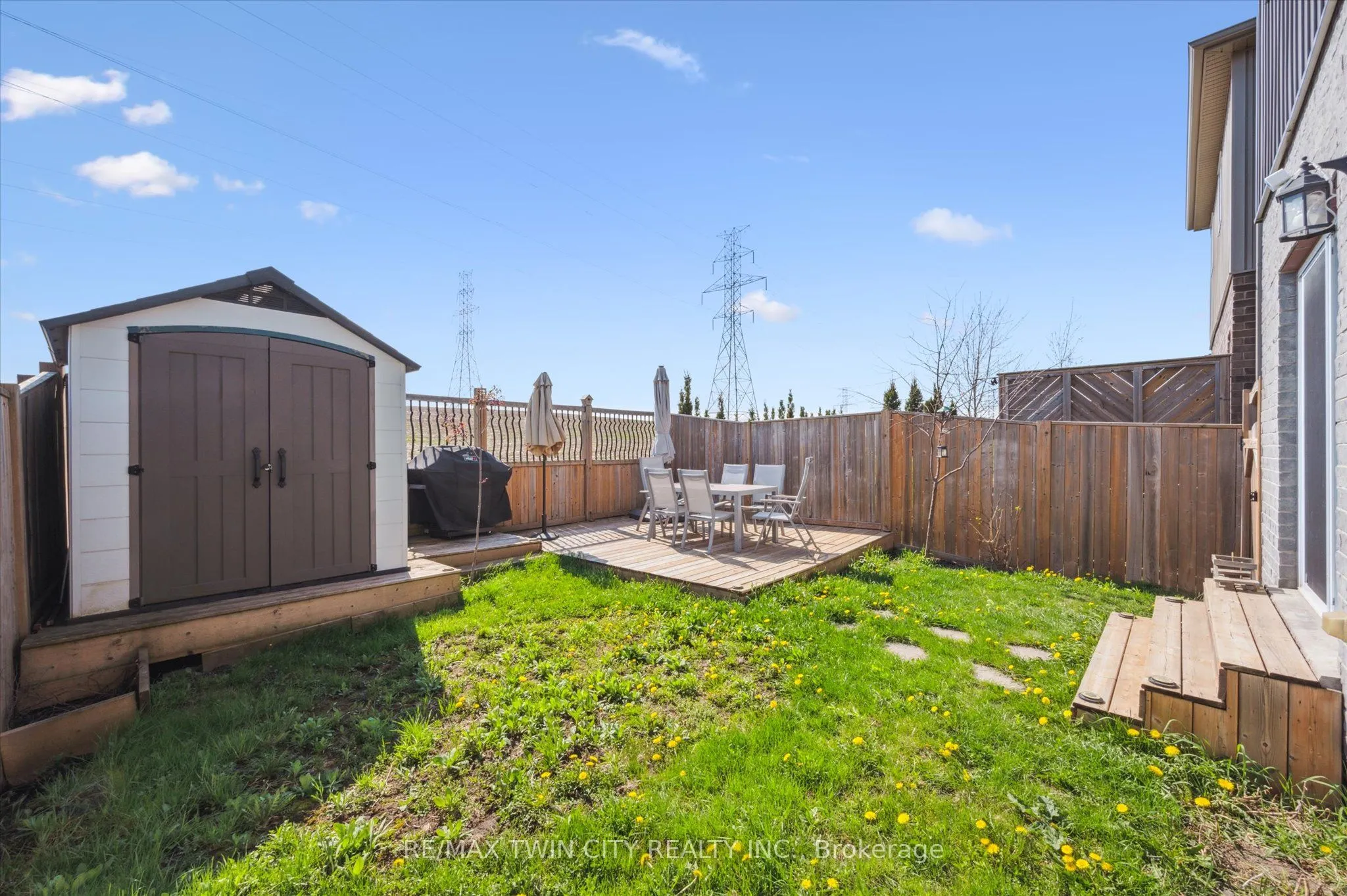605 Montpellier Drive, #B