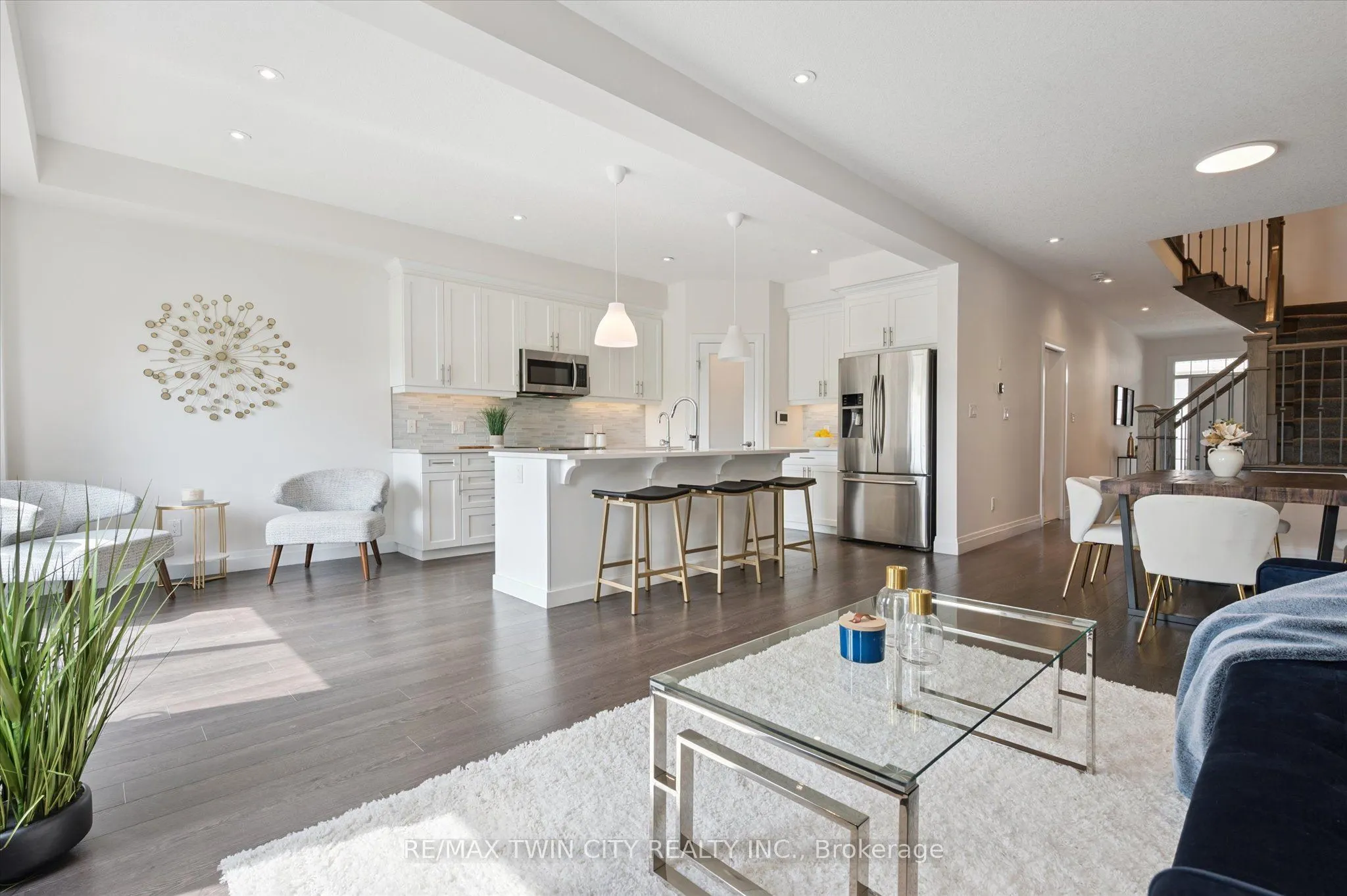 605 Montpellier Drive, #B