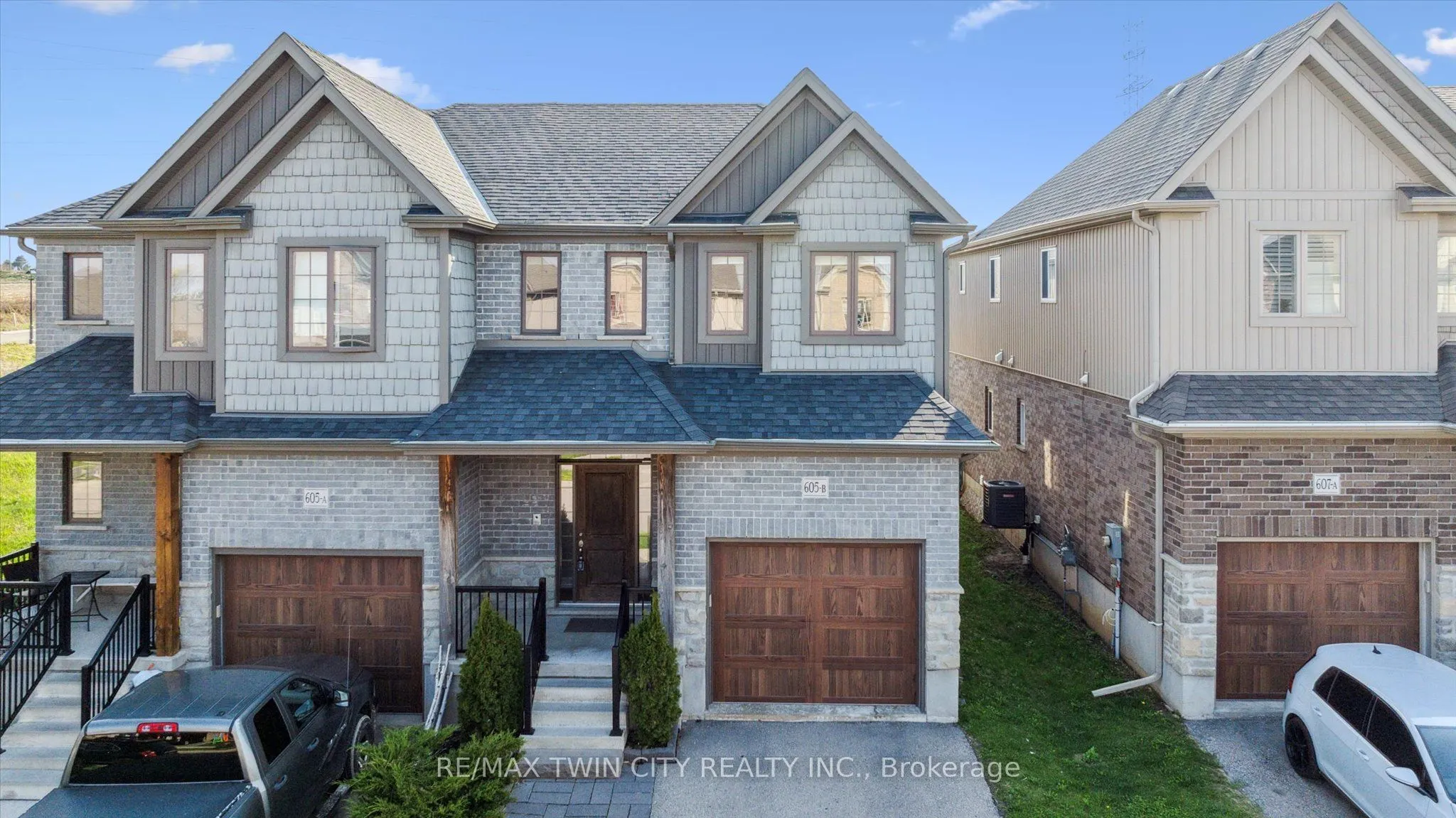 605 Montpellier Drive, #B