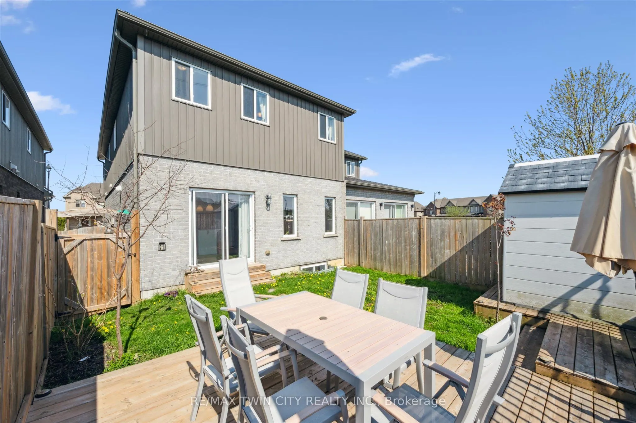 605 Montpellier Drive, #B