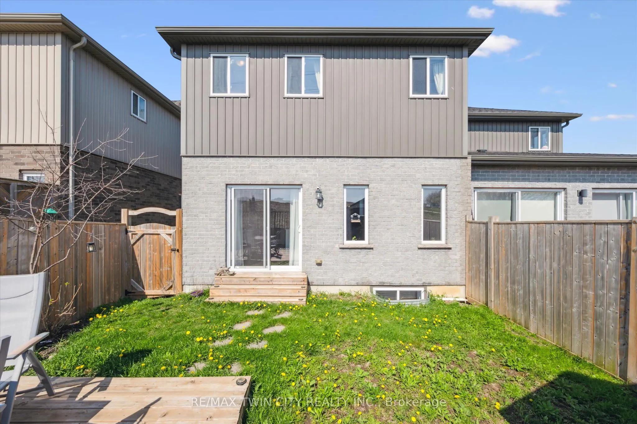605 Montpellier Drive, #B