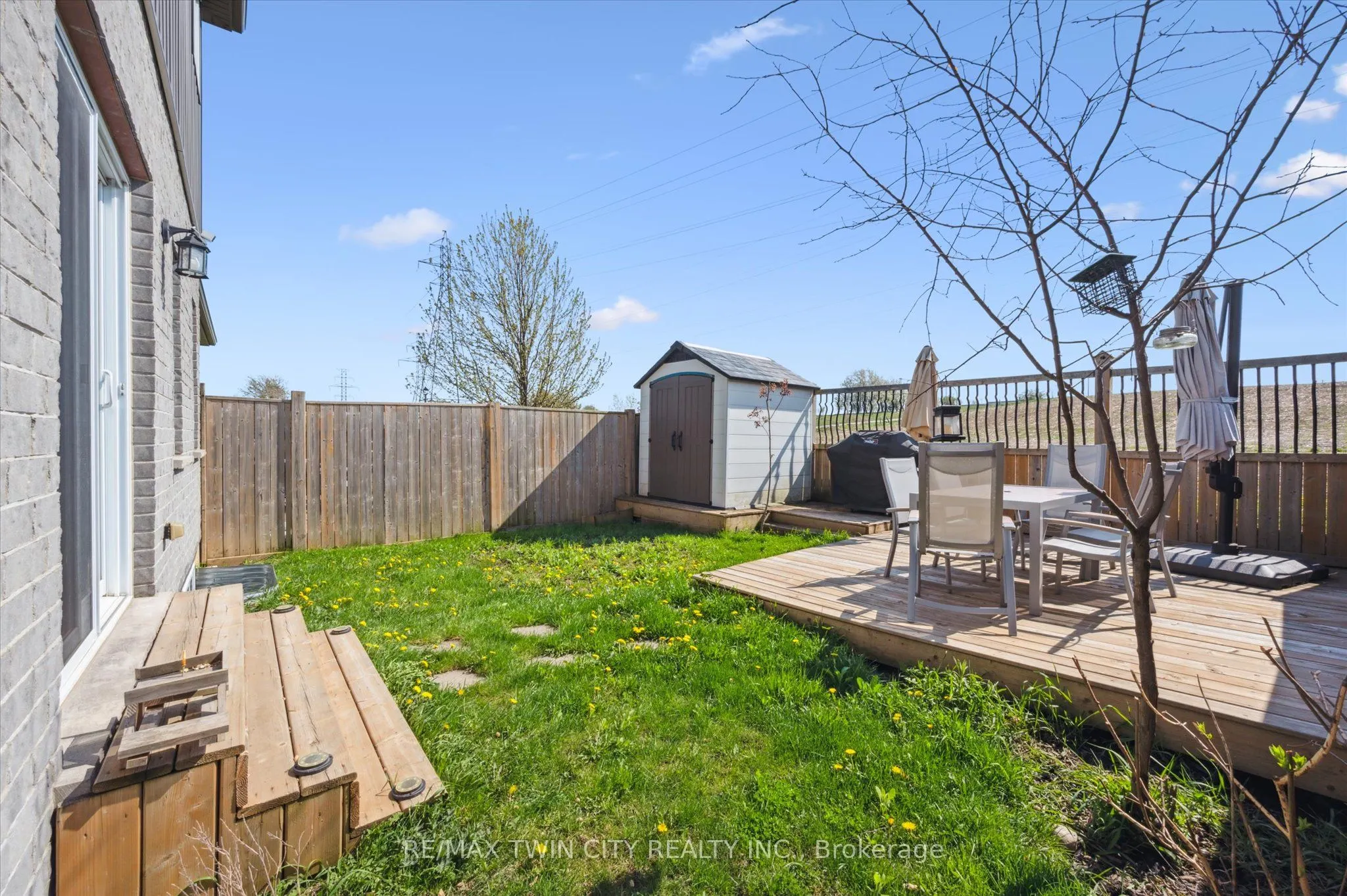 605 Montpellier Drive, #B