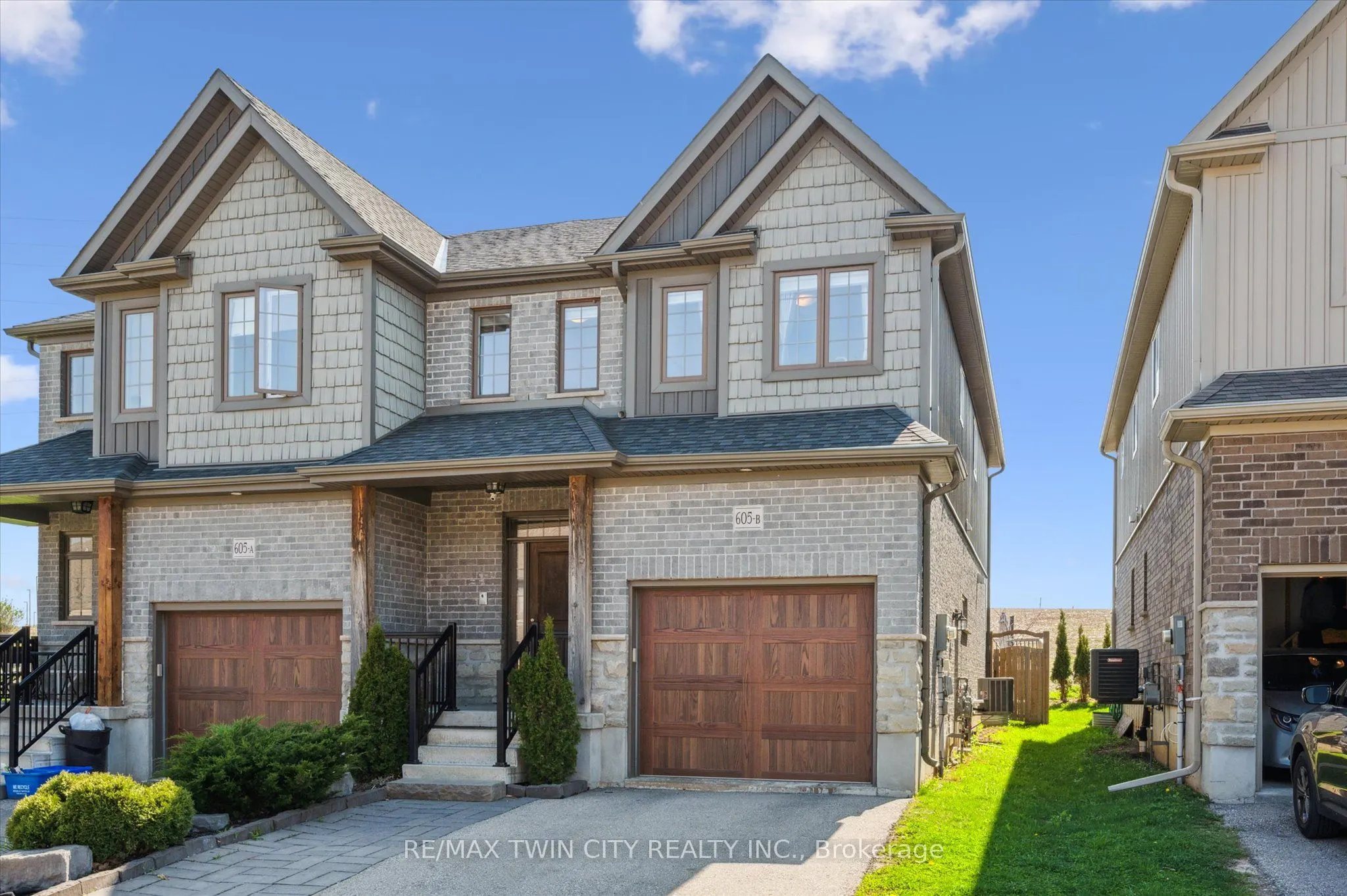 605 Montpellier Drive, #B