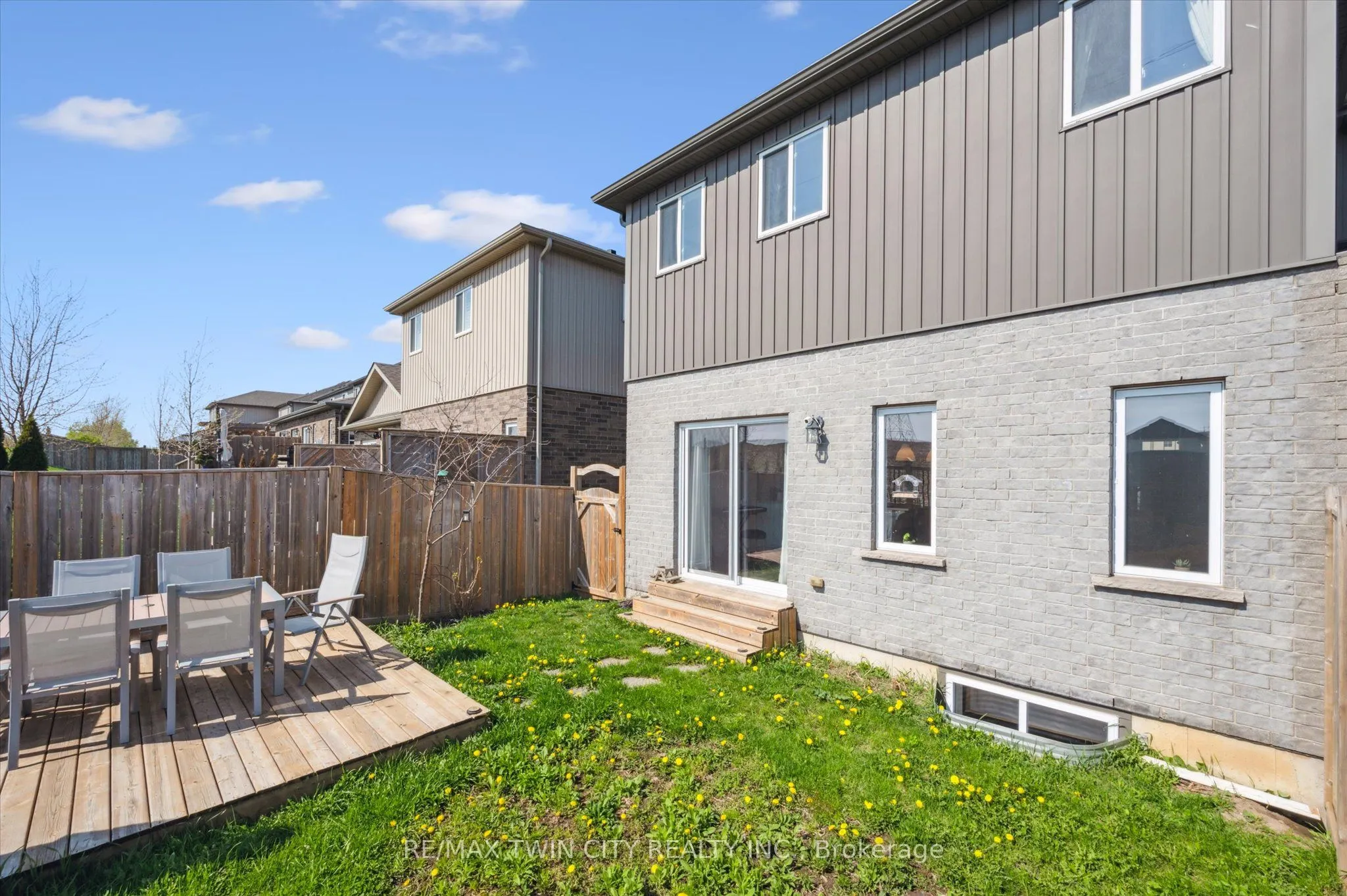 605 Montpellier Drive, #B