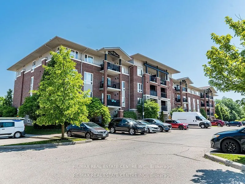 41 Goodwin Drive, #109