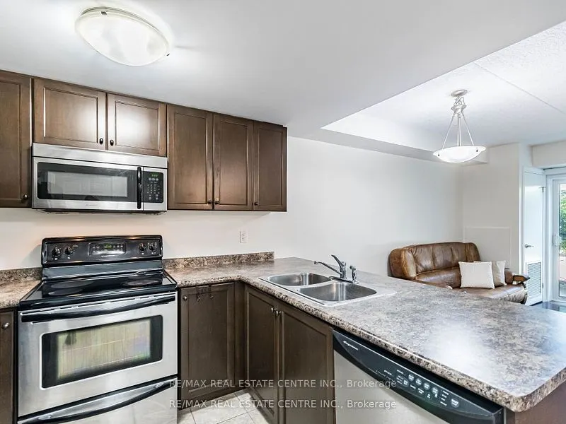 41 Goodwin Drive, #109