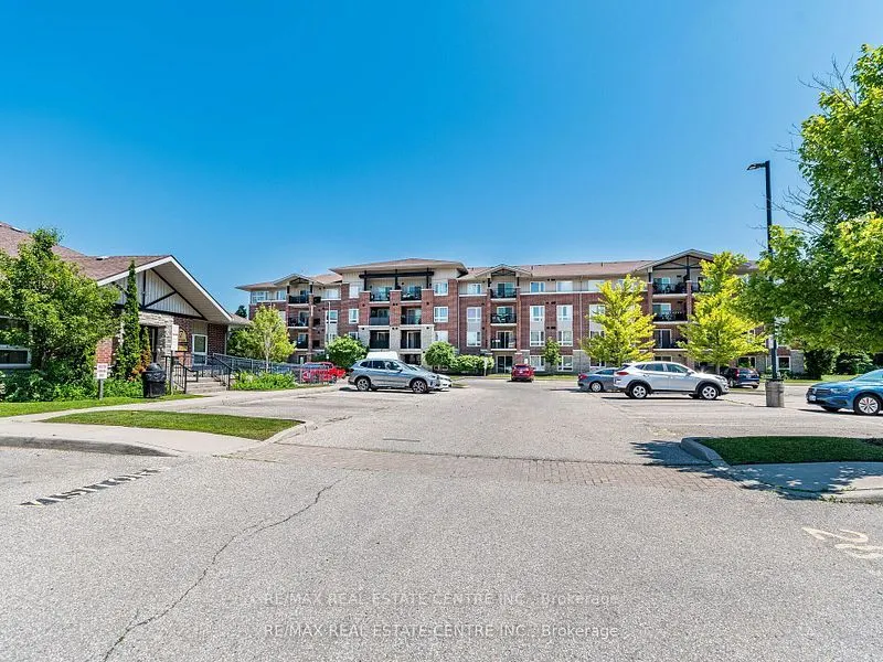 41 Goodwin Drive, #109