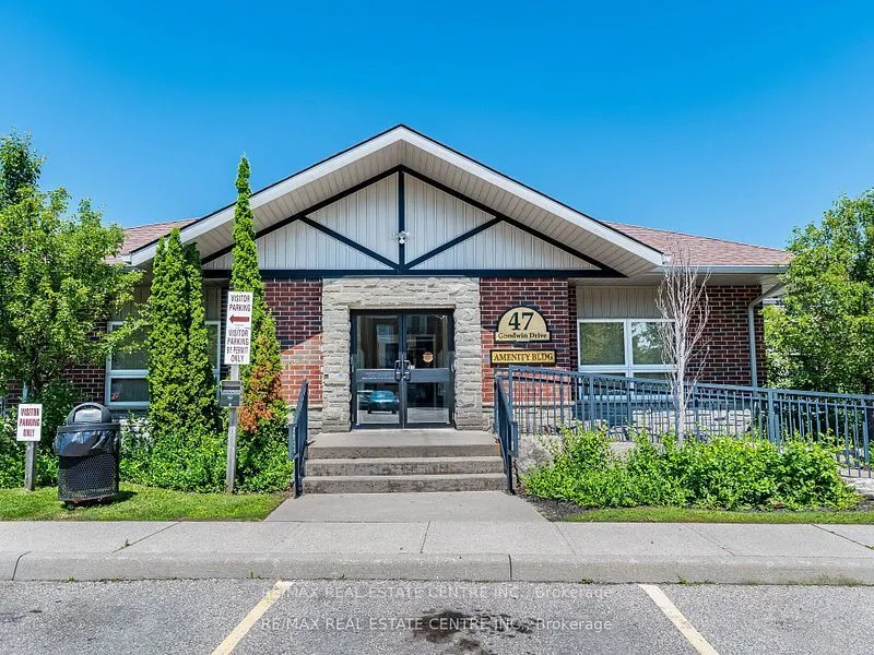 41 Goodwin Drive, #109