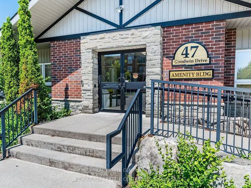 41 Goodwin Drive, #109