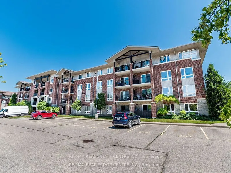 41 Goodwin Drive, #109