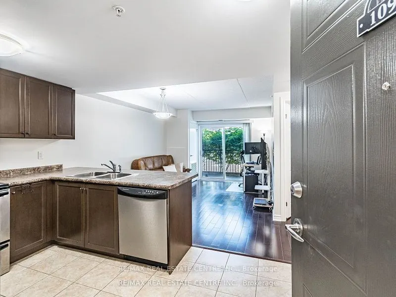 41 Goodwin Drive, #109