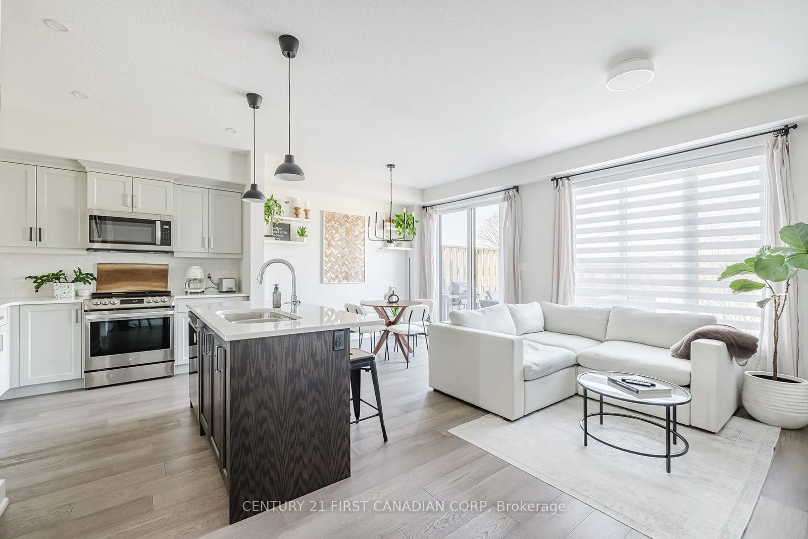 601 Lions Park Drive, #9