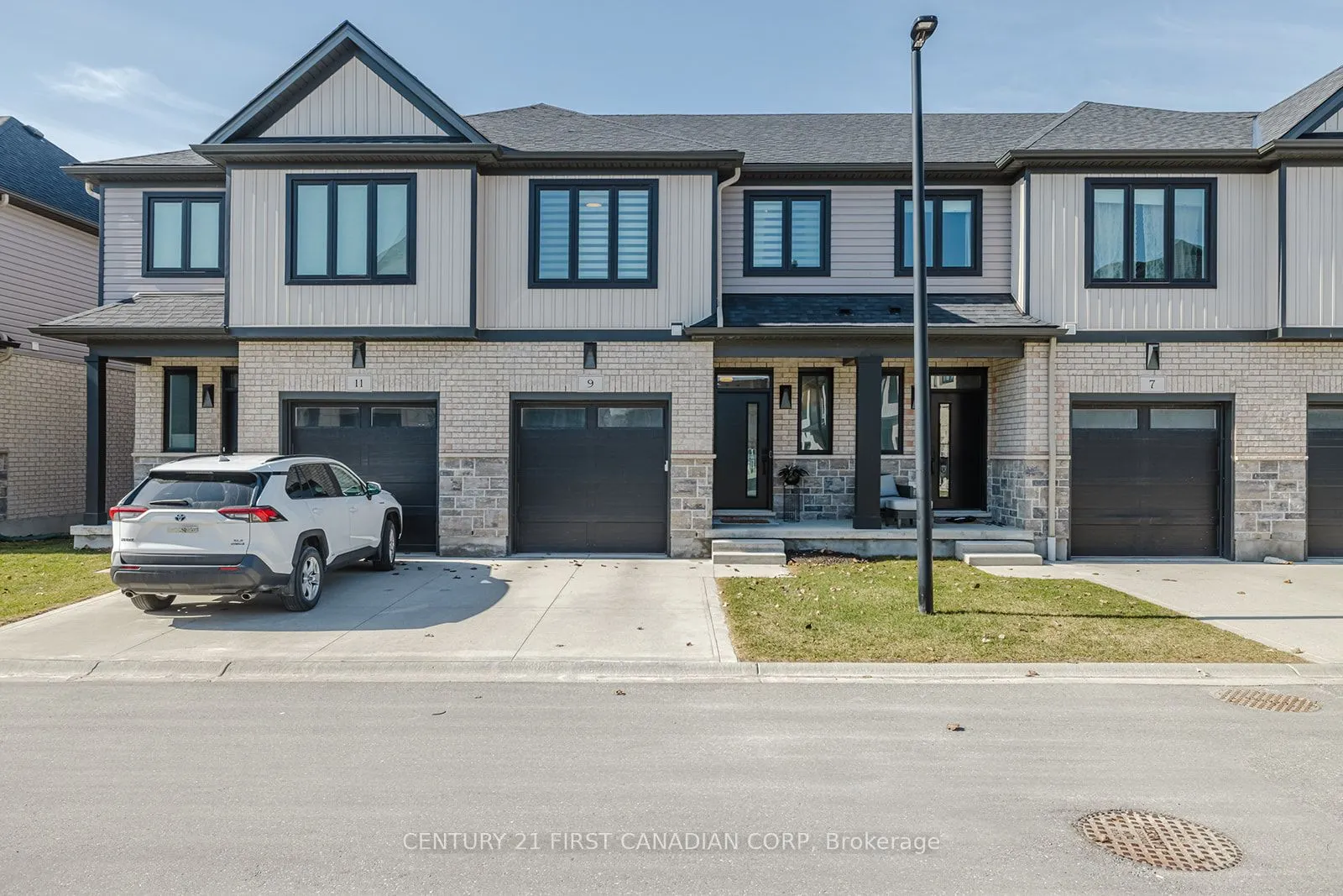 601 Lions Park Drive, #9