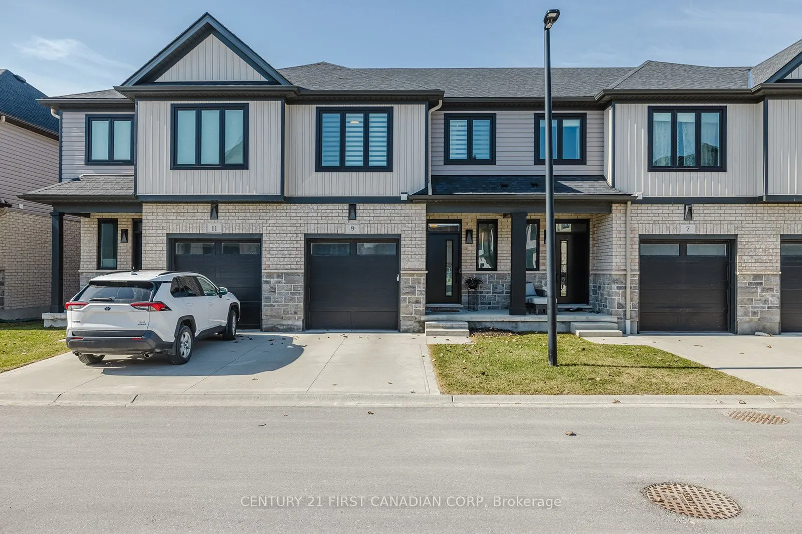 601 Lions Park Drive, #9