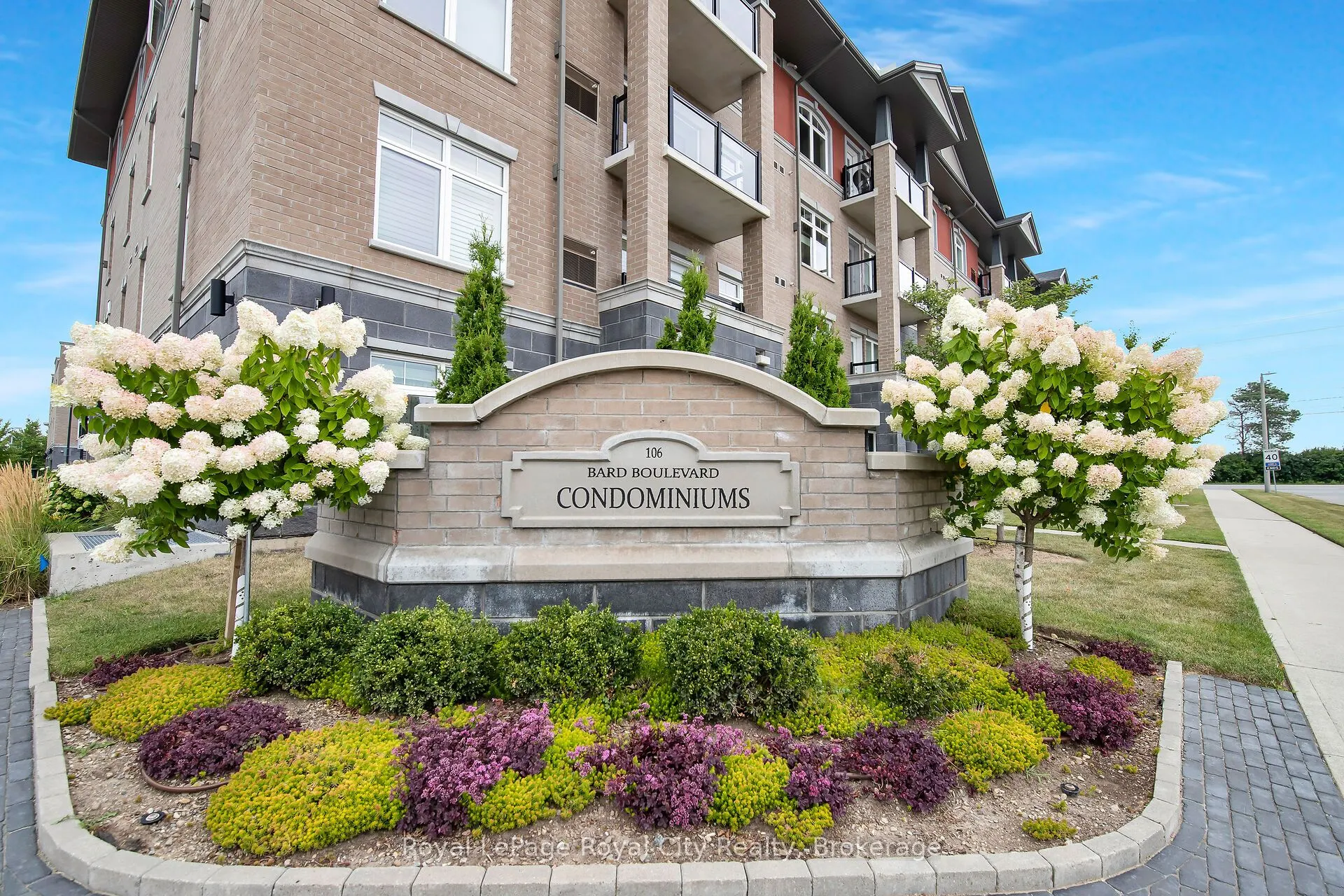 106 BARD Boulevard, #408
