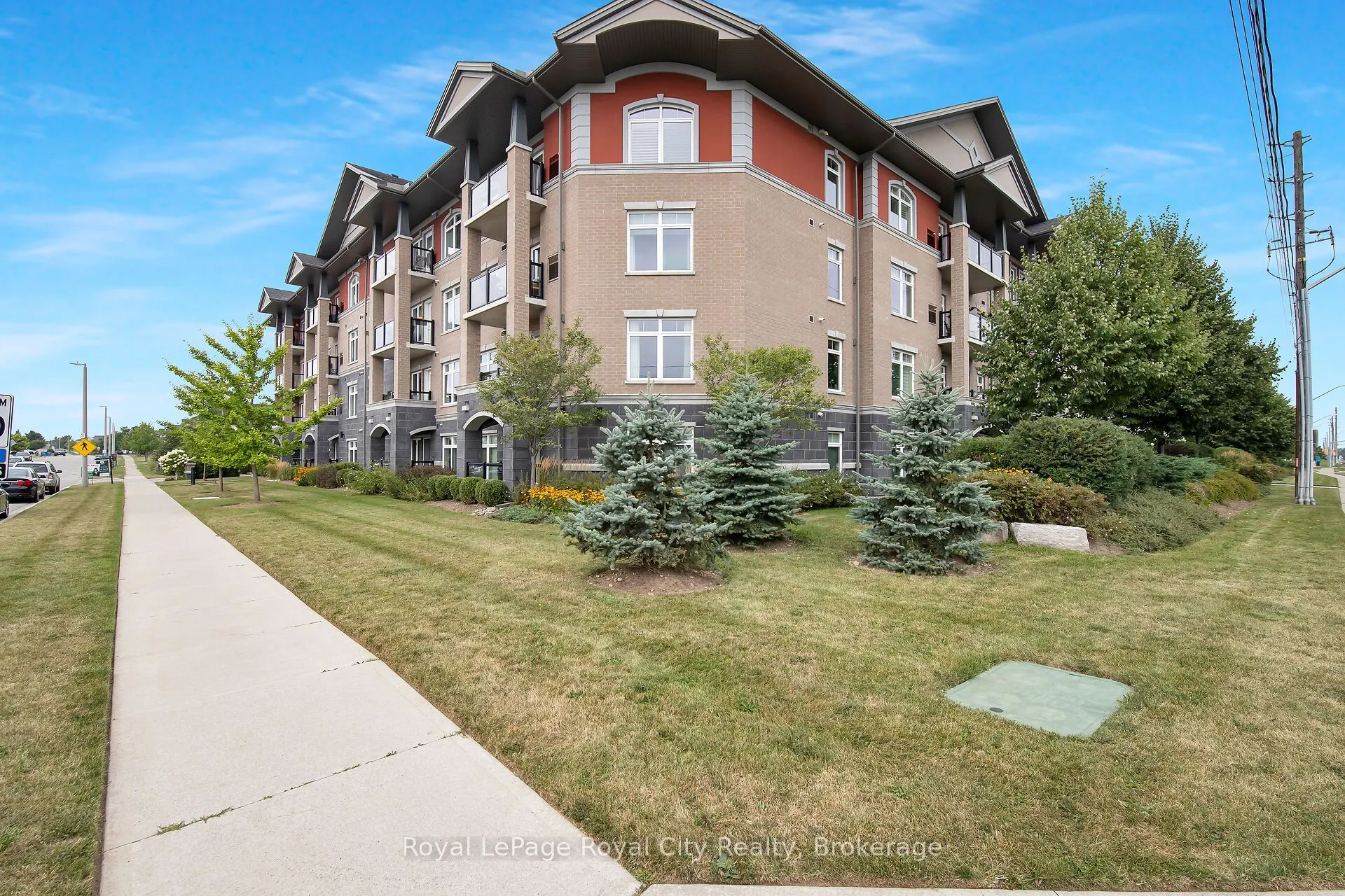 106 BARD Boulevard, #408