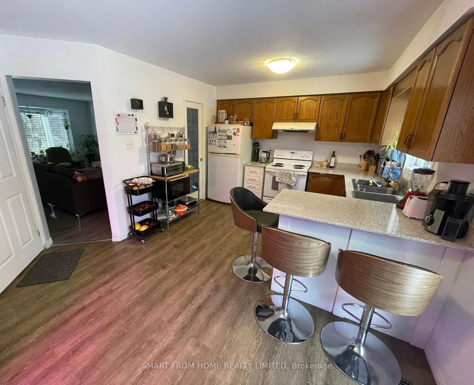 988 Prosperity Court