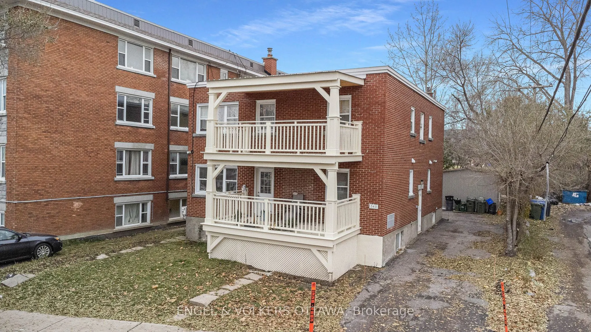 340 Lacasse Avenue