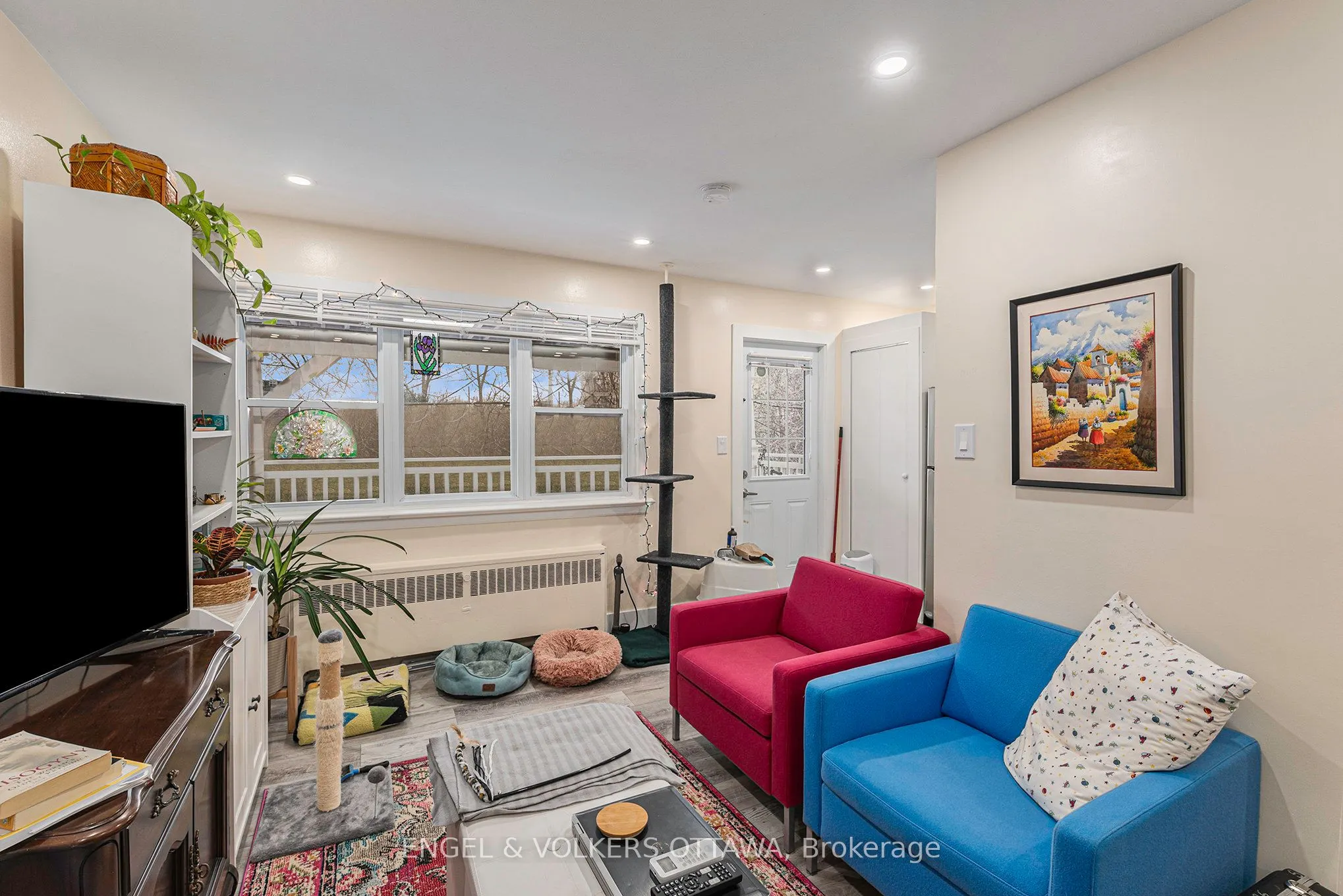 340 Lacasse Avenue