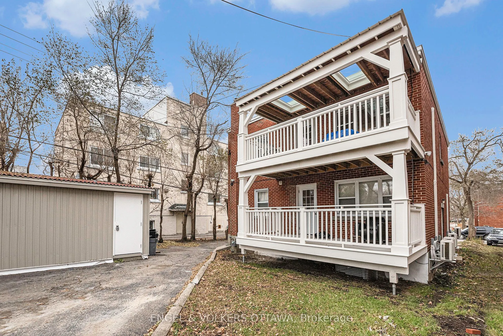 340 Lacasse Avenue
