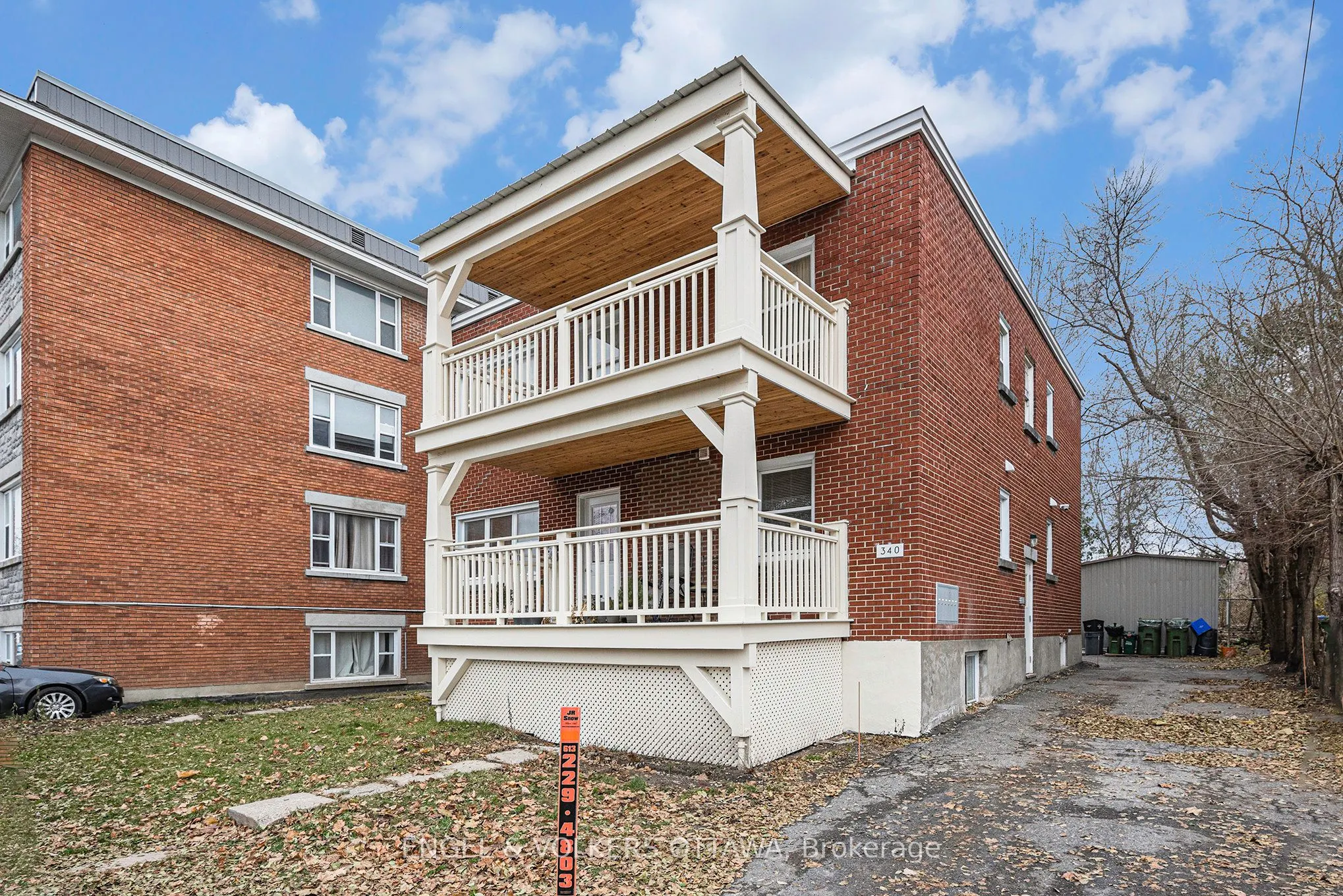 340 Lacasse Avenue