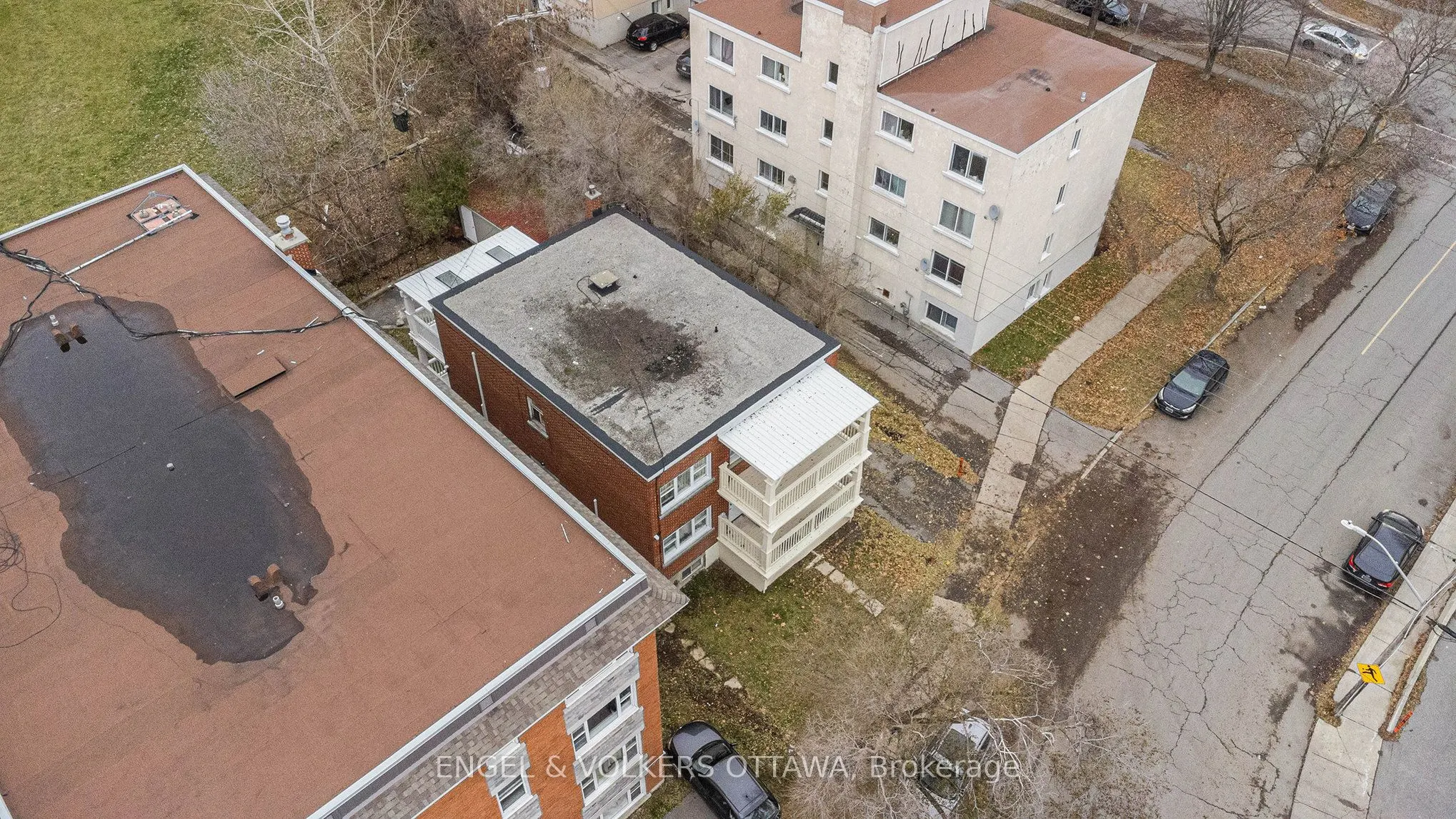 340 Lacasse Avenue