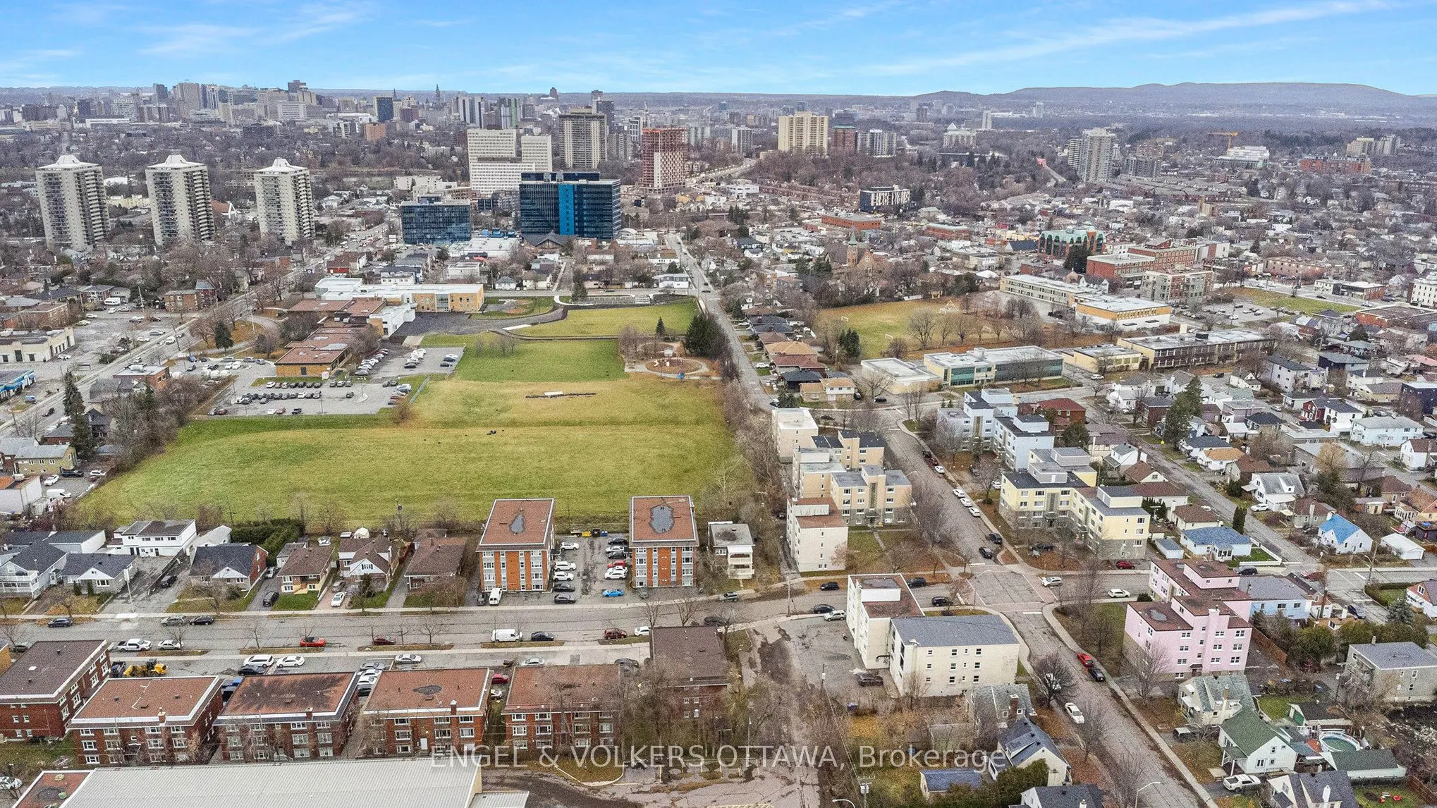 340 Lacasse Avenue