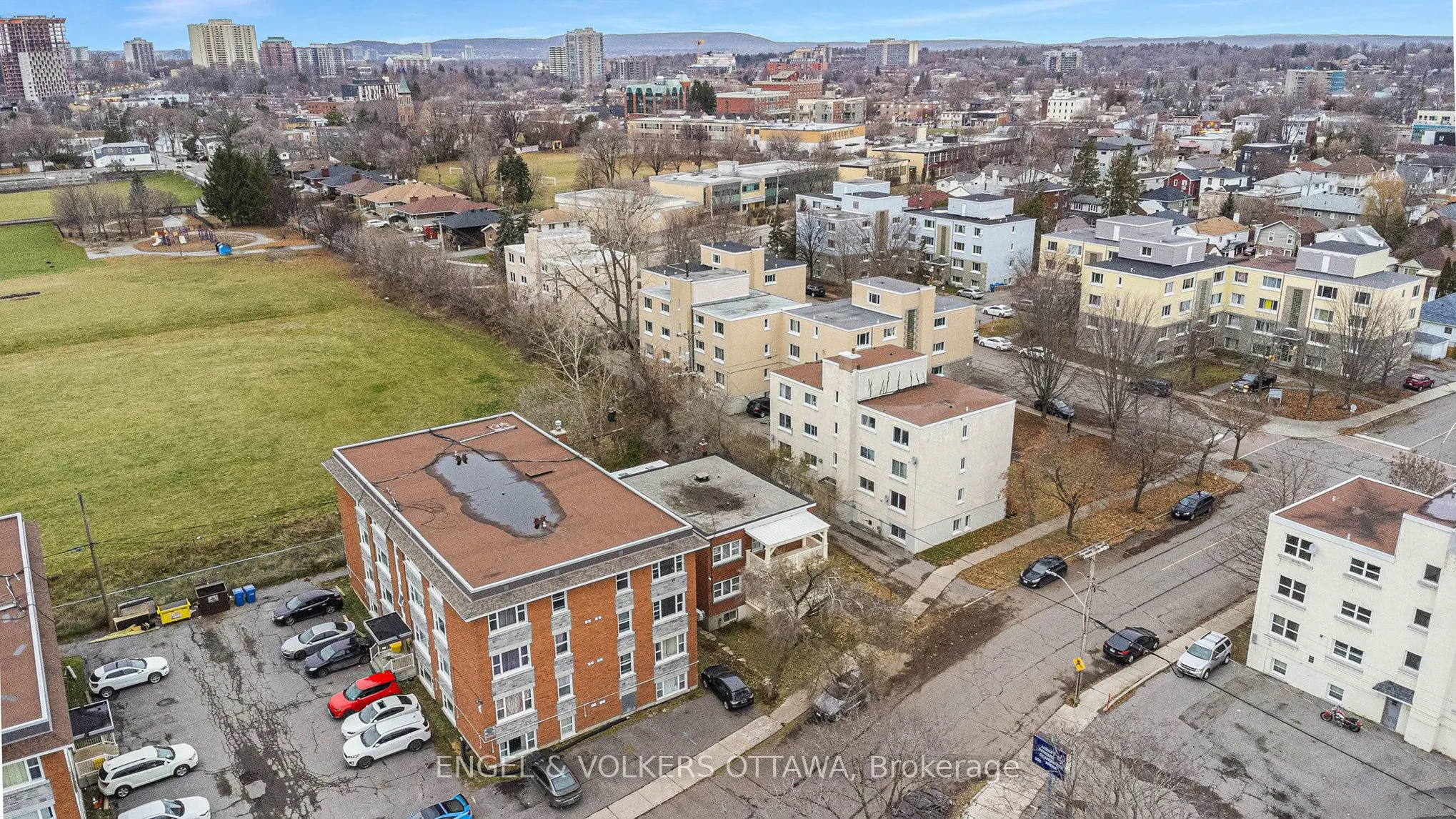 340 Lacasse Avenue