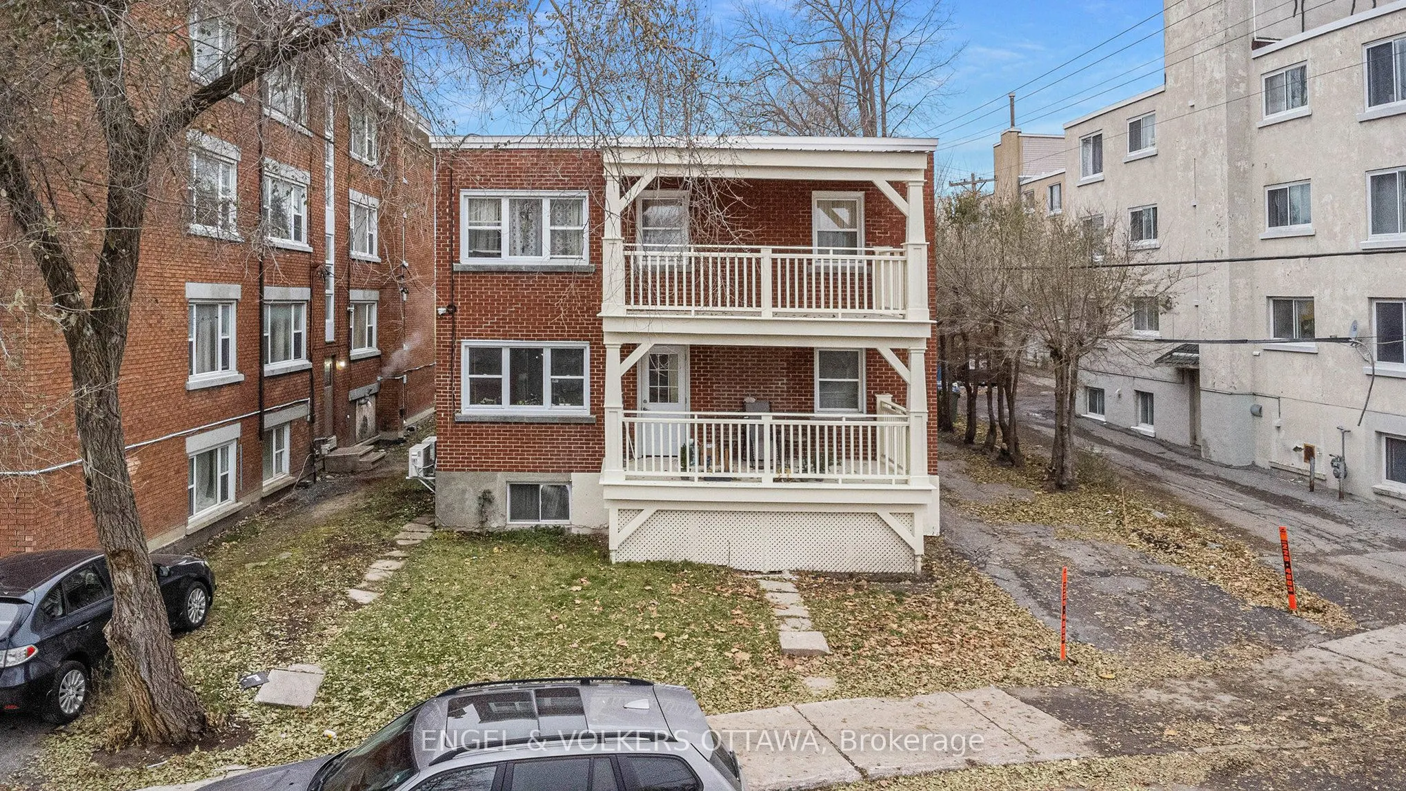 340 Lacasse Avenue