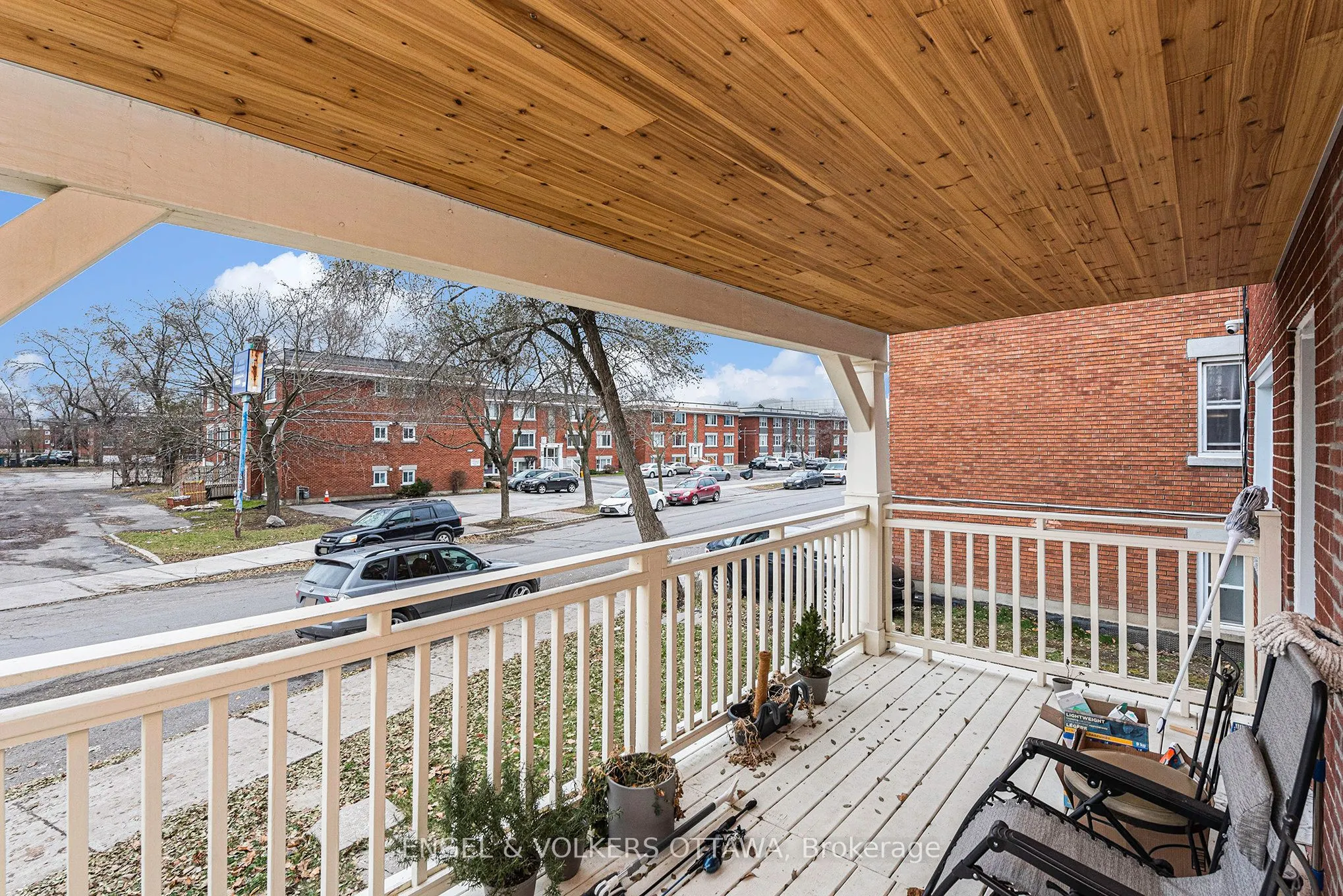 340 Lacasse Avenue