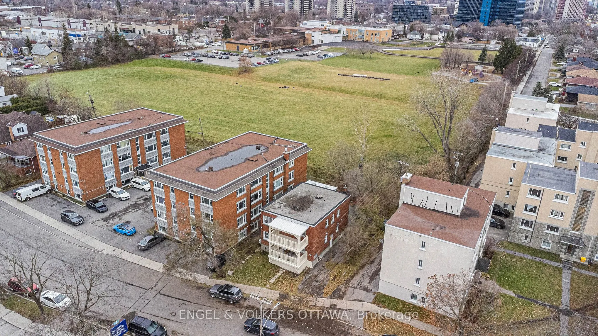 340 Lacasse Avenue