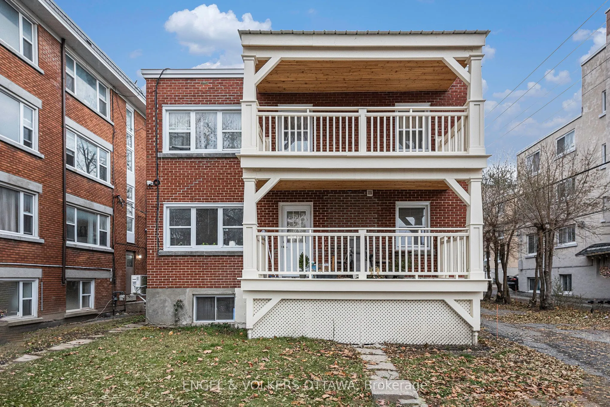 340 Lacasse Avenue